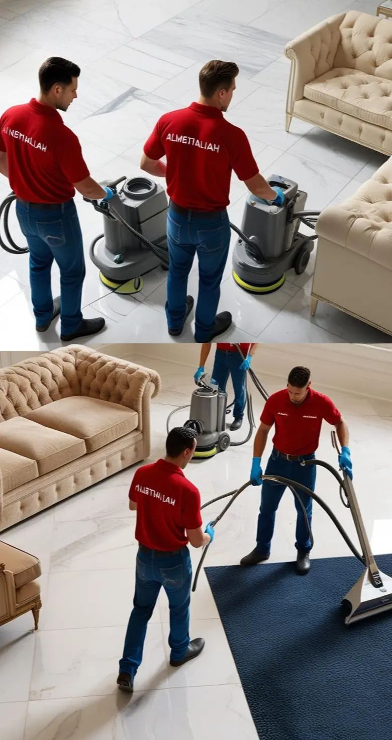 شركة المثالية الدولية - Image 13