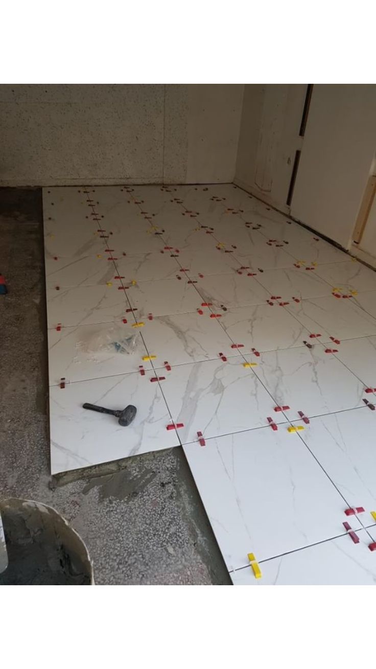 معلم بلاط متواجد في جده جميع انواع السيراميك - Image 9