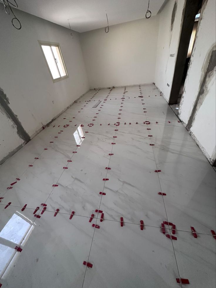 معلم بلاط متواجد في جده جميع انواع السيراميك - Image 11