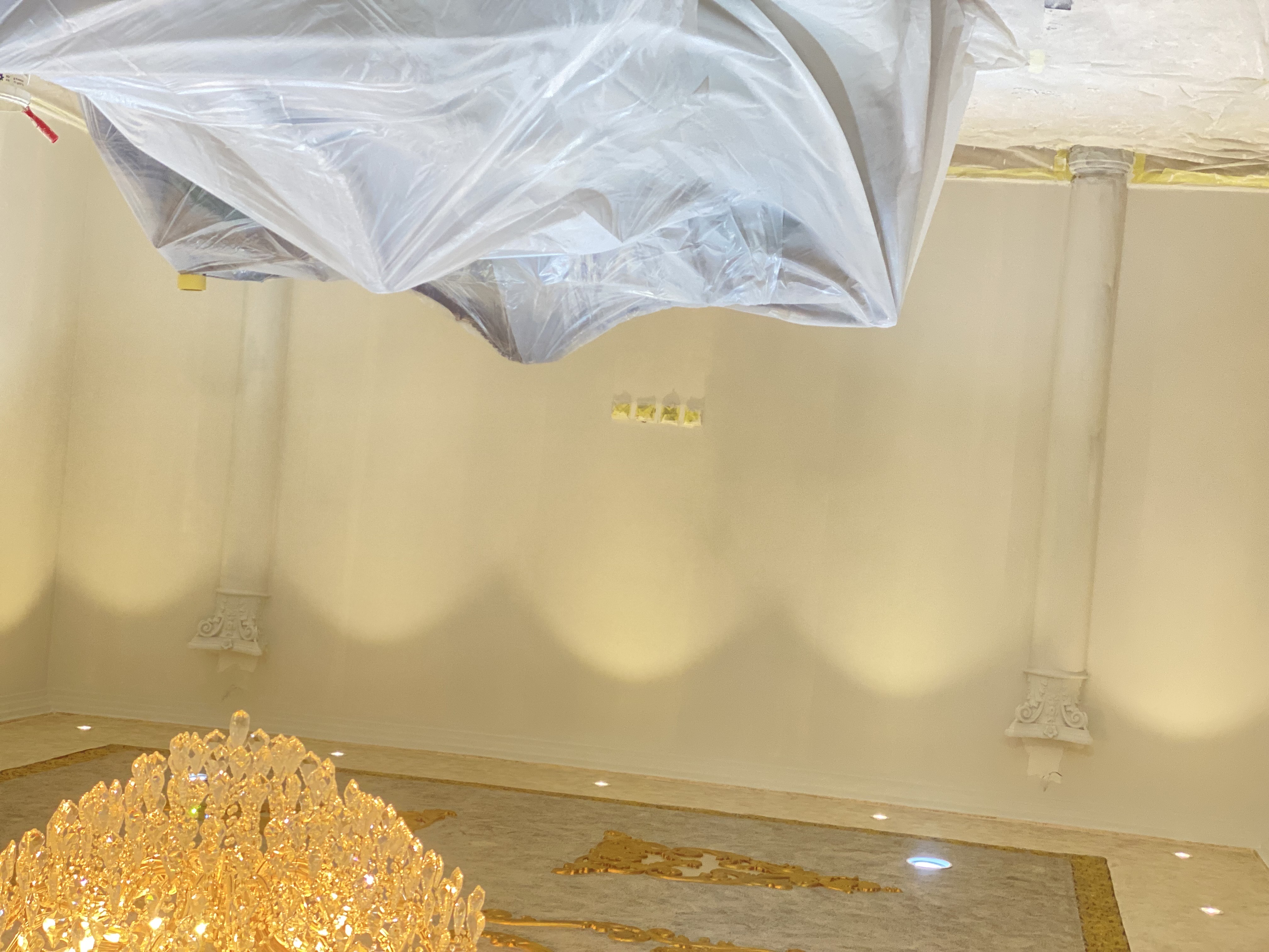 دهنات داخلي خارجي