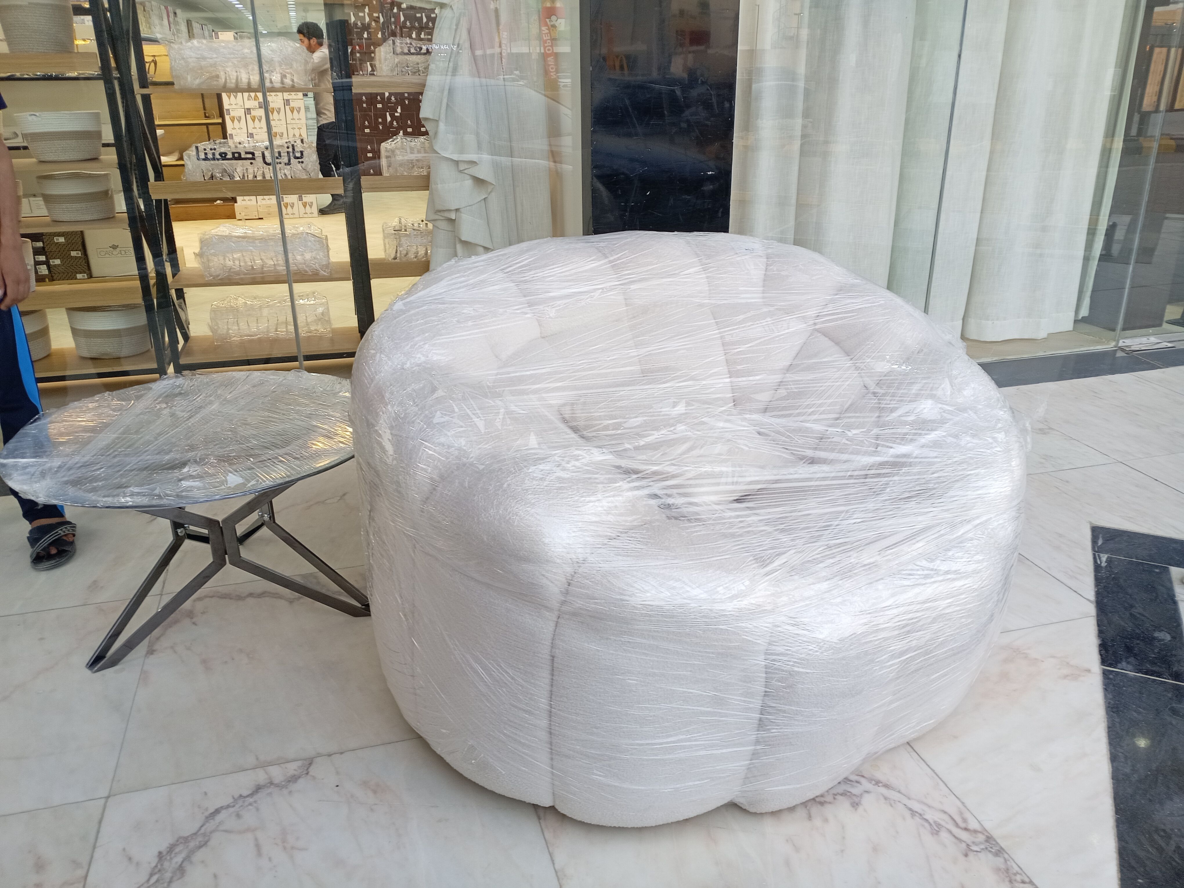 شركة نقل عفش - Image 2