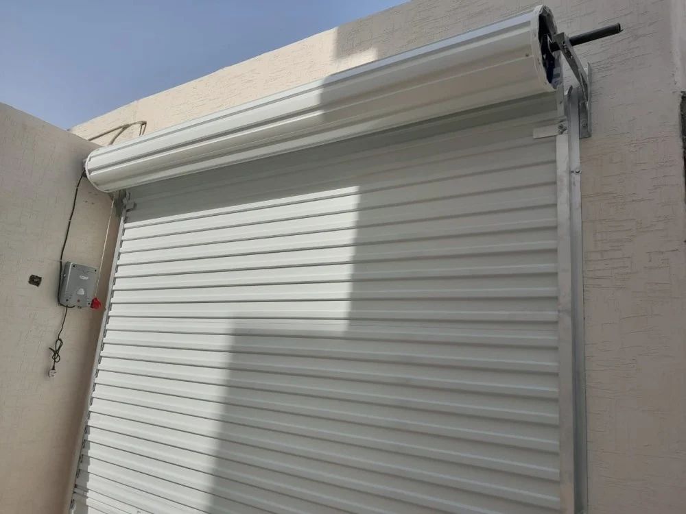 فني صيانة أبواب الكراج مكه