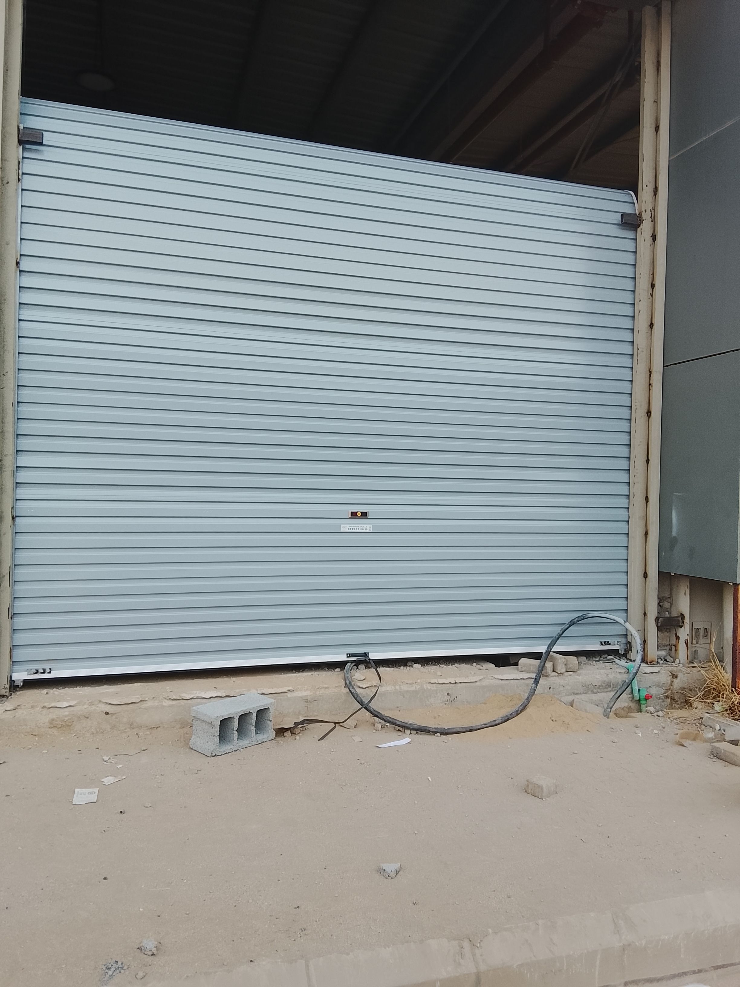 فني صيانة أبواب الكراج مكه - Image 6