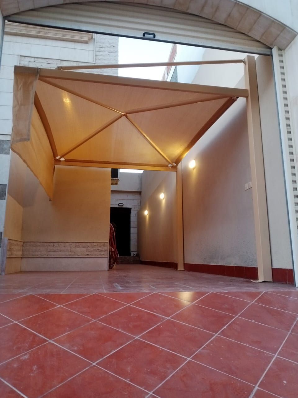 مظلات جده - Image 2