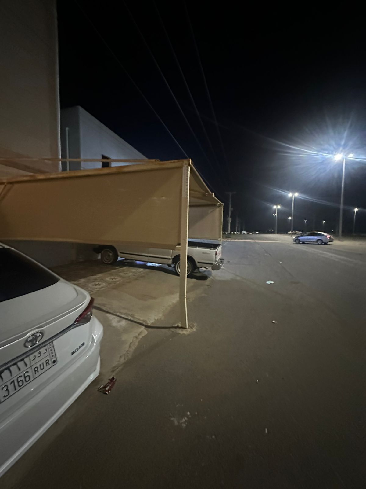 مظلات جده - Image 3