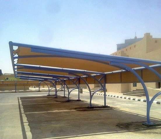 مظلات جده - Image 5