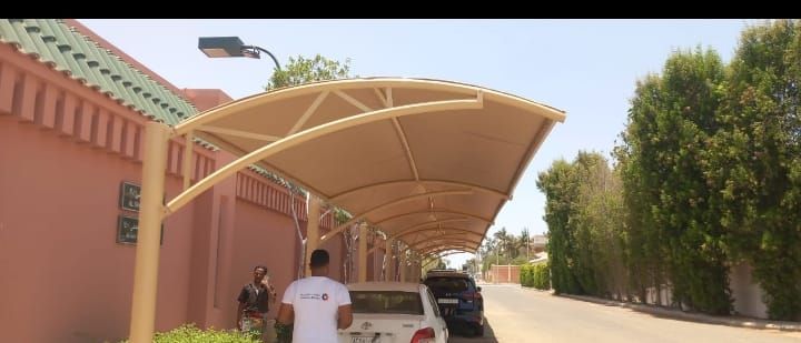 مظلات جده - Image 6