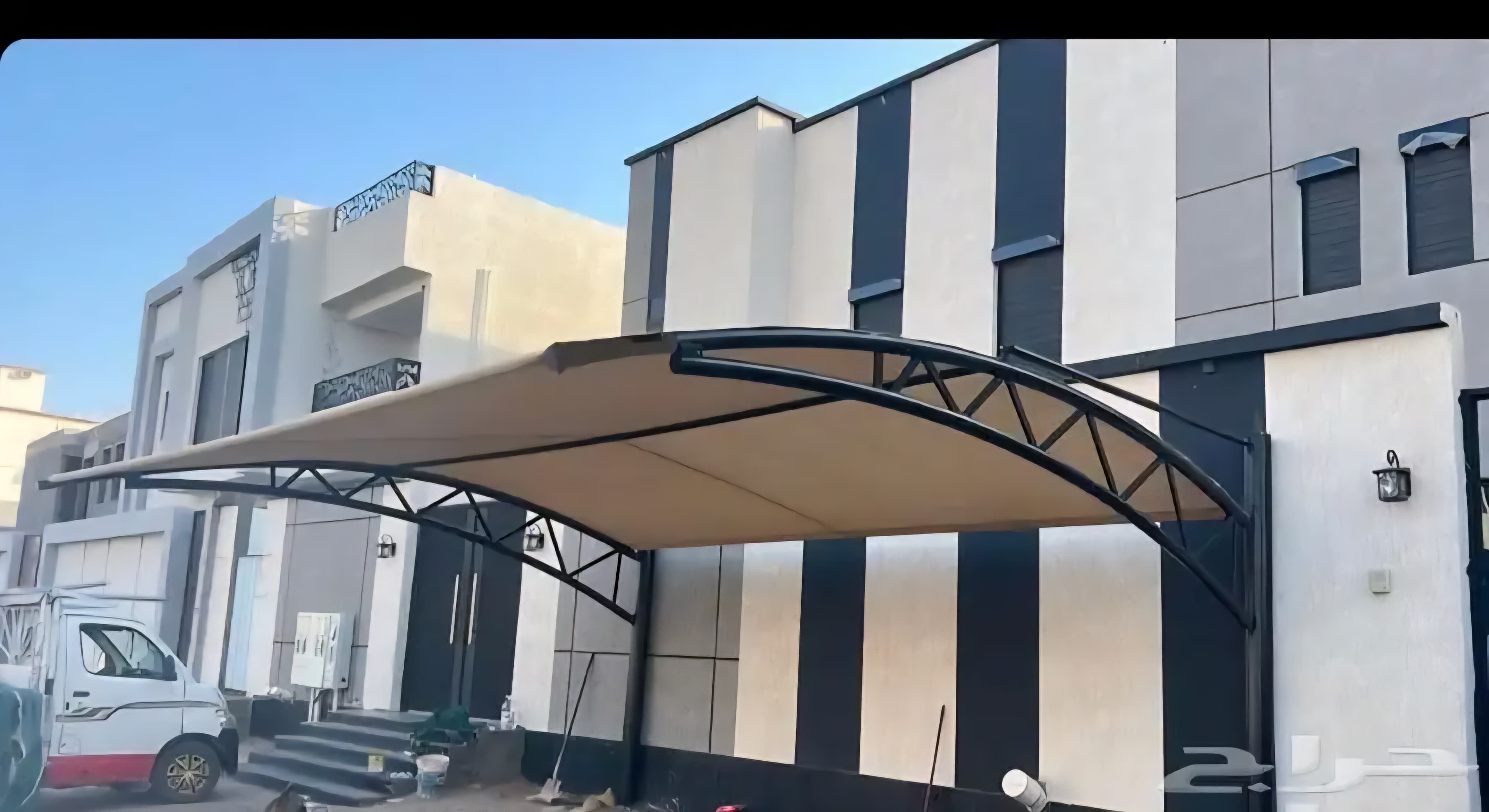 مظلات جده - Image 13