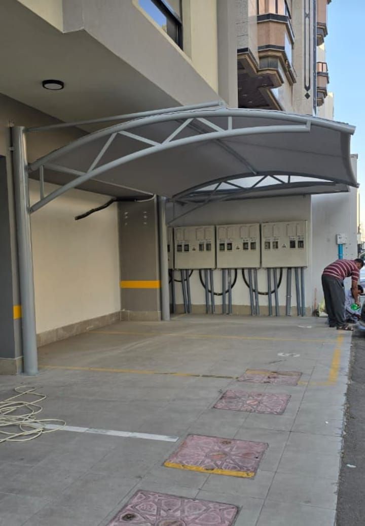 مظلات جده - Image 14