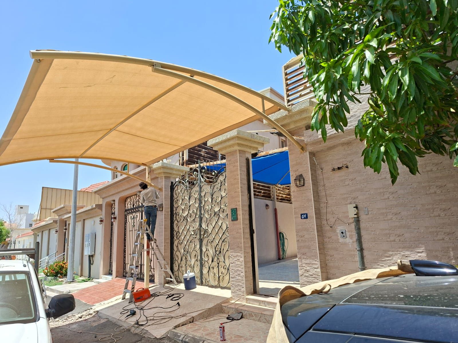 مظلات جده - Image 15