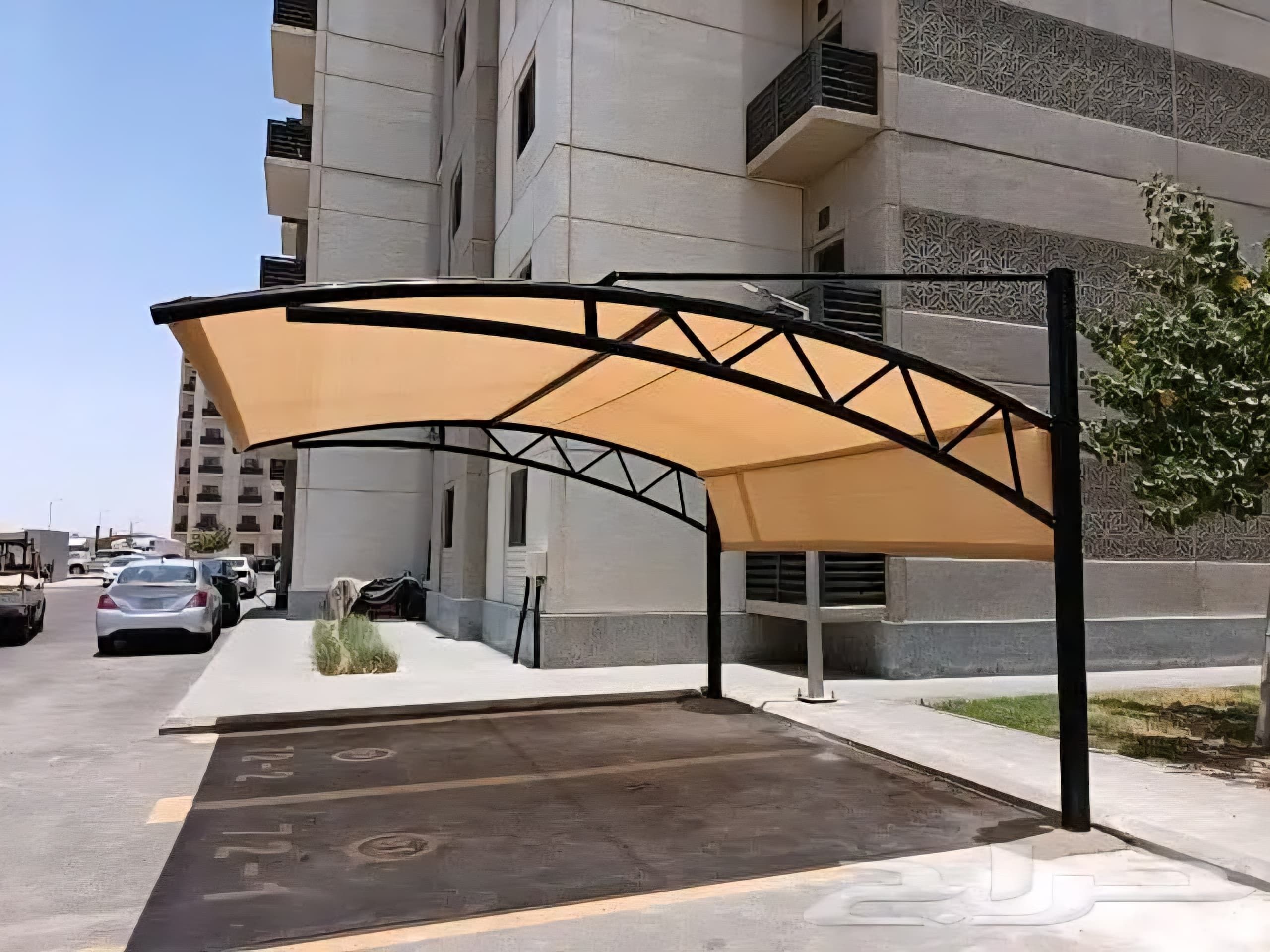 مظلات جده - Image 16