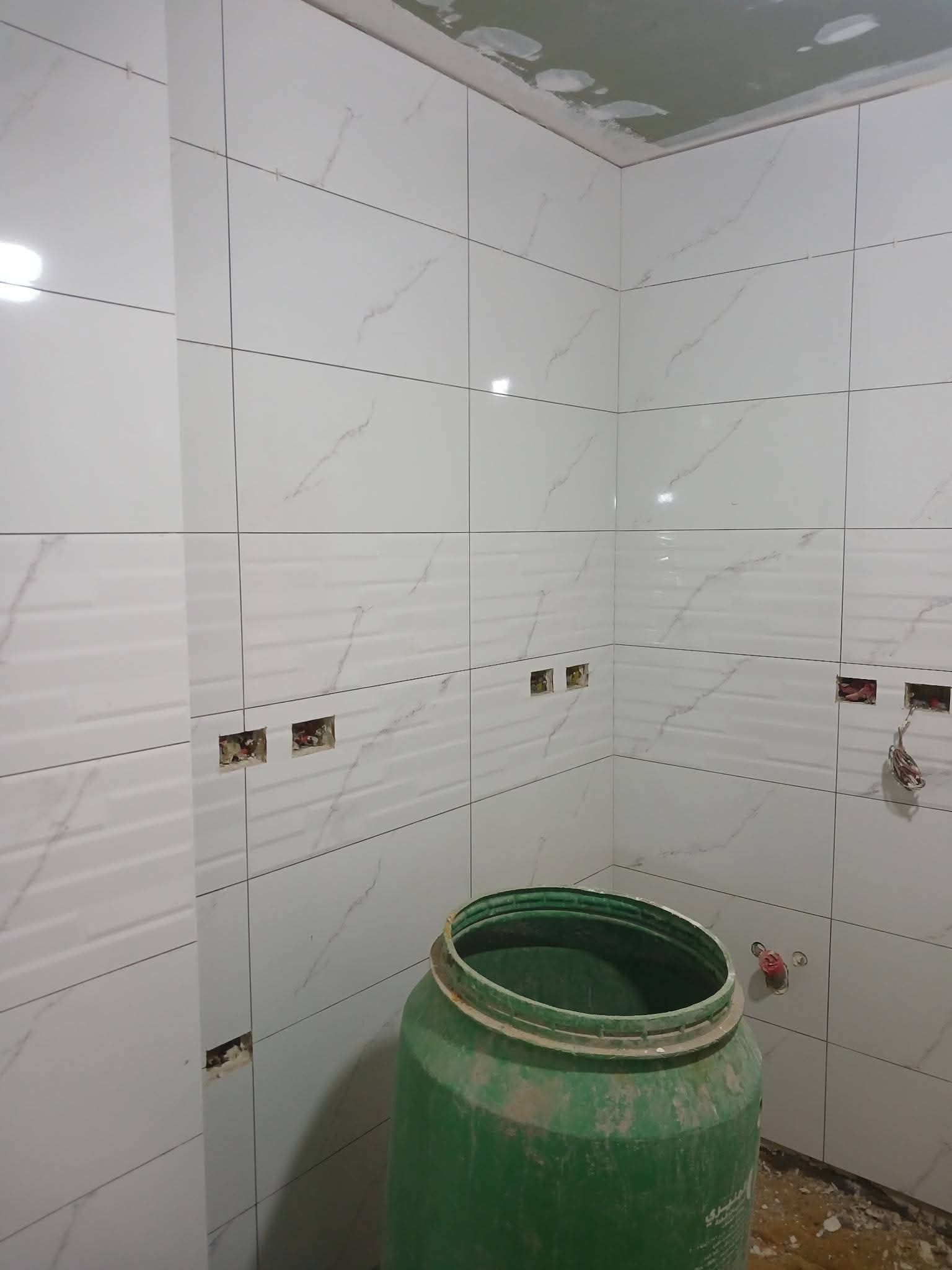 مبلط سيراميك ورخام جده - Image 2