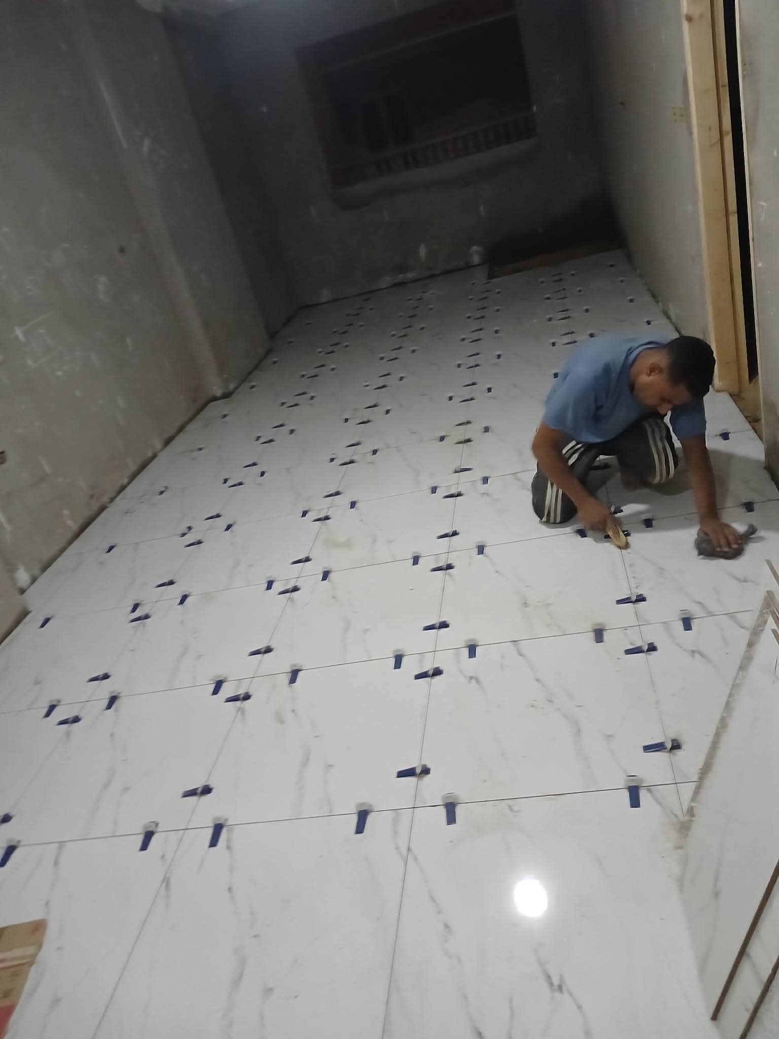 مبلط سيراميك ورخام جده - Image 3