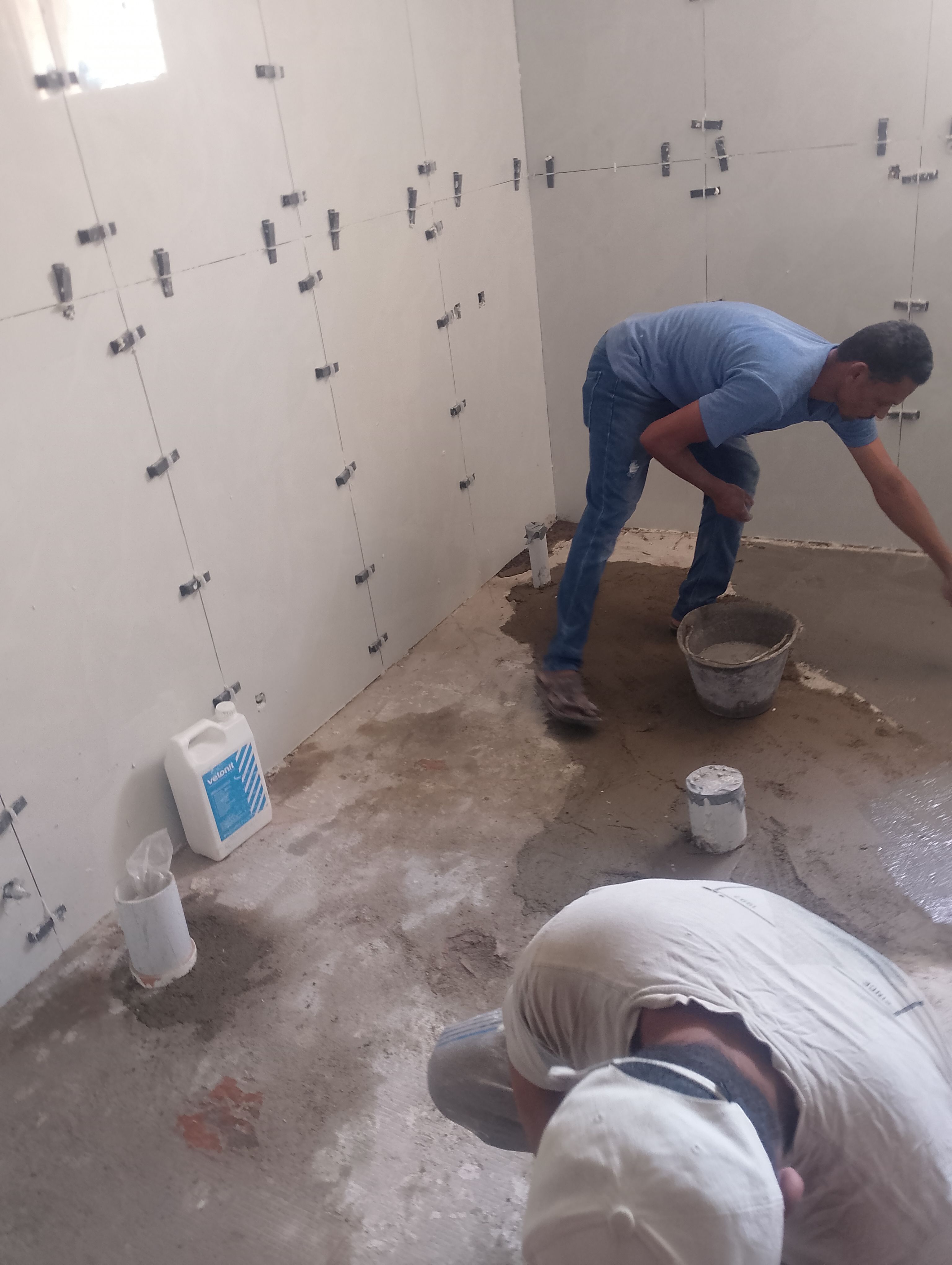 مبلط سيراميك ورخام جده - Image 4