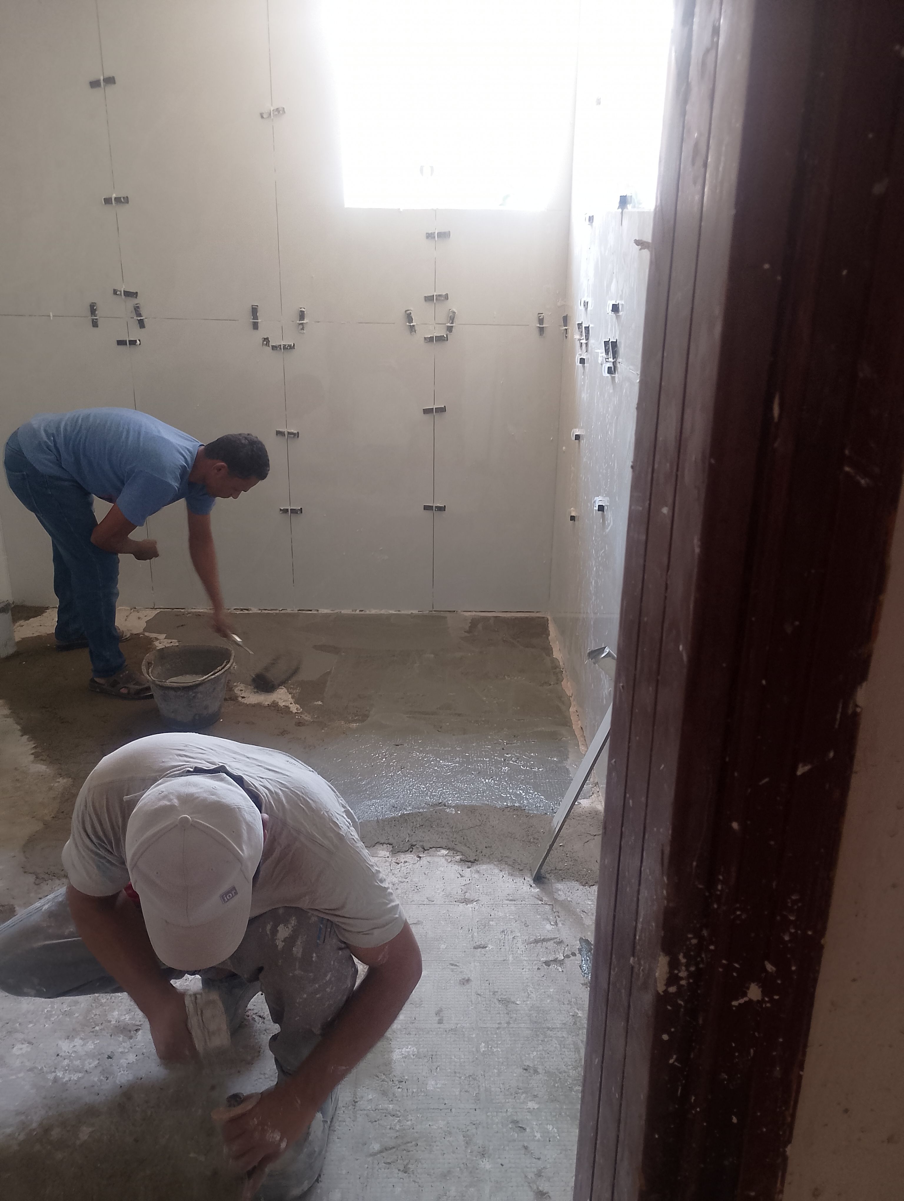 مبلط سيراميك ورخام جده - Image 5