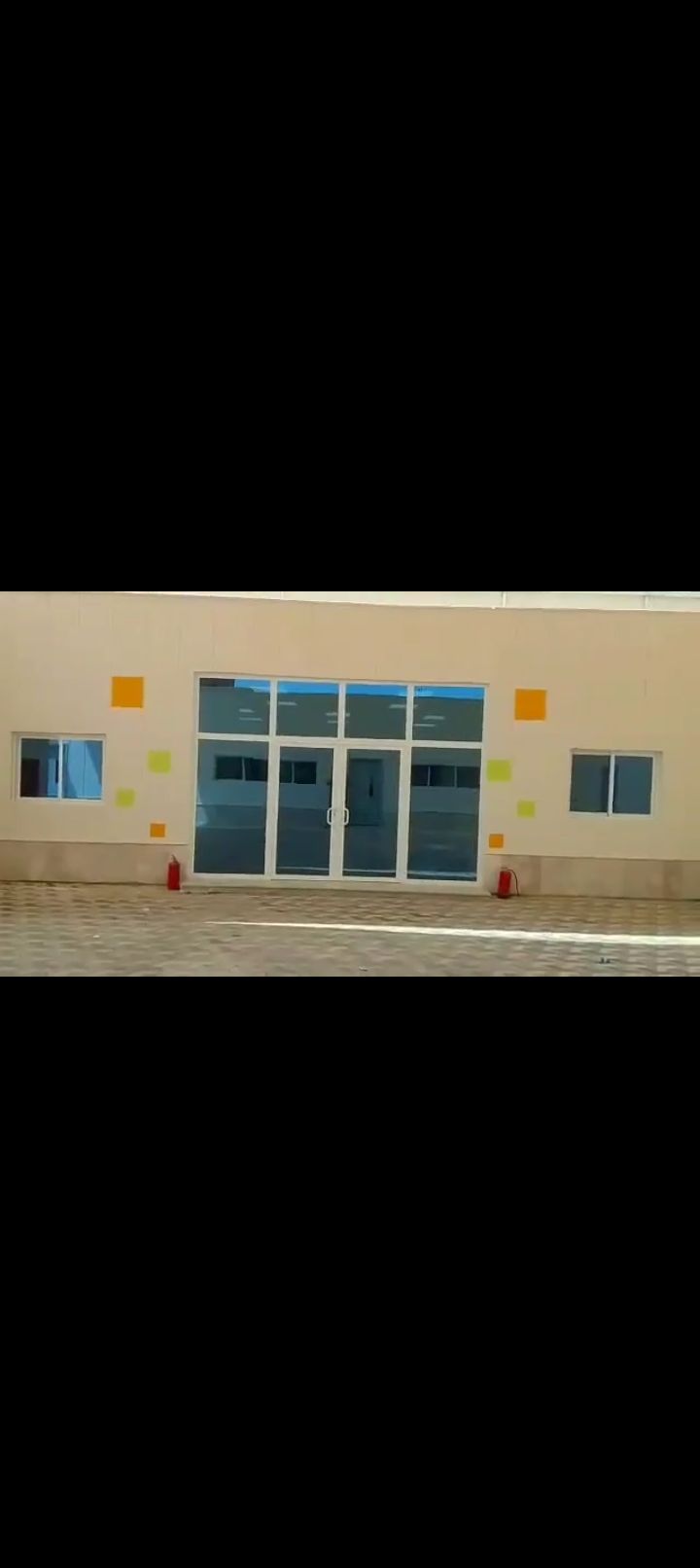 زجاج المونيوم كلادنج - Image 4