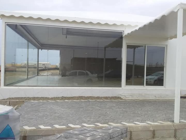 زجاج المونيوم كلادنج - Image 6