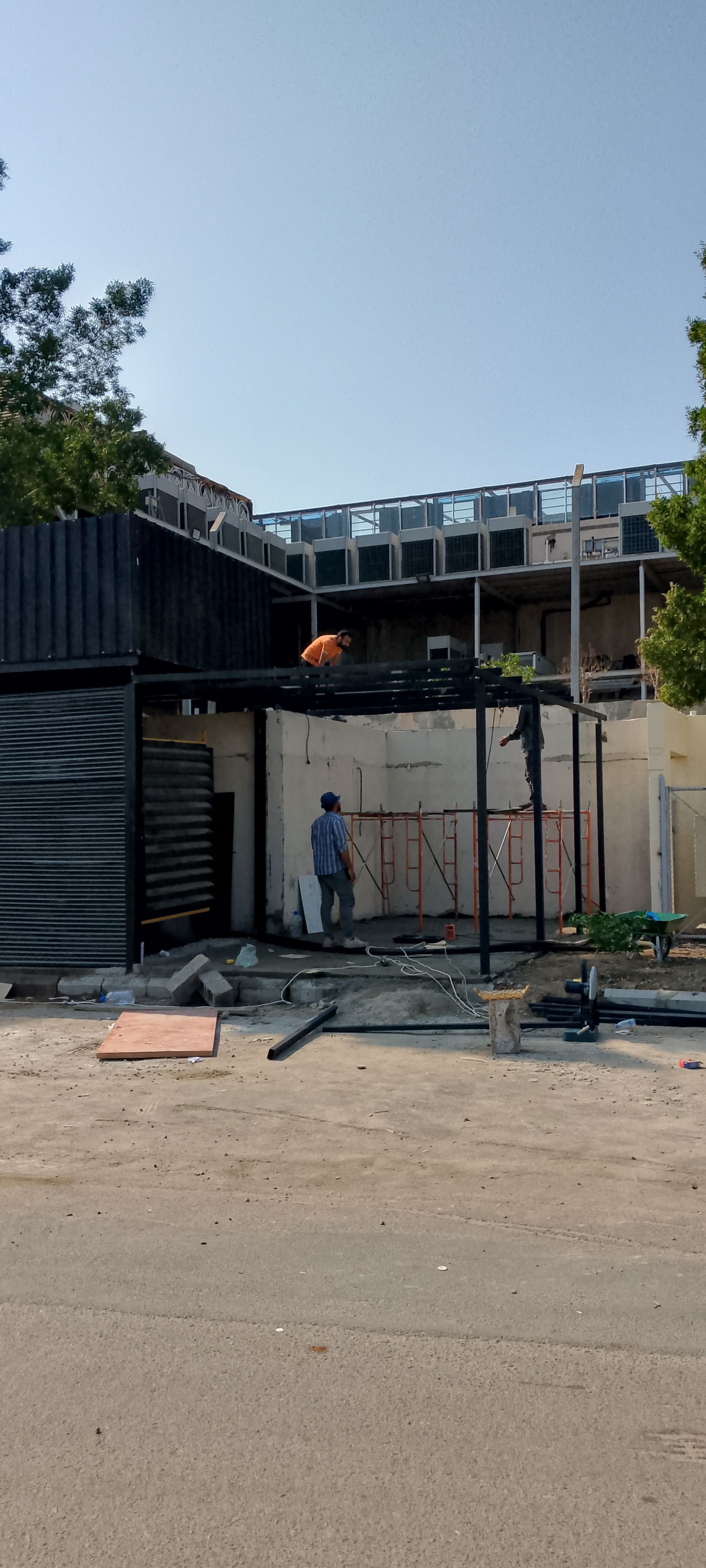 جميع اعمال الحدادة - Image 3