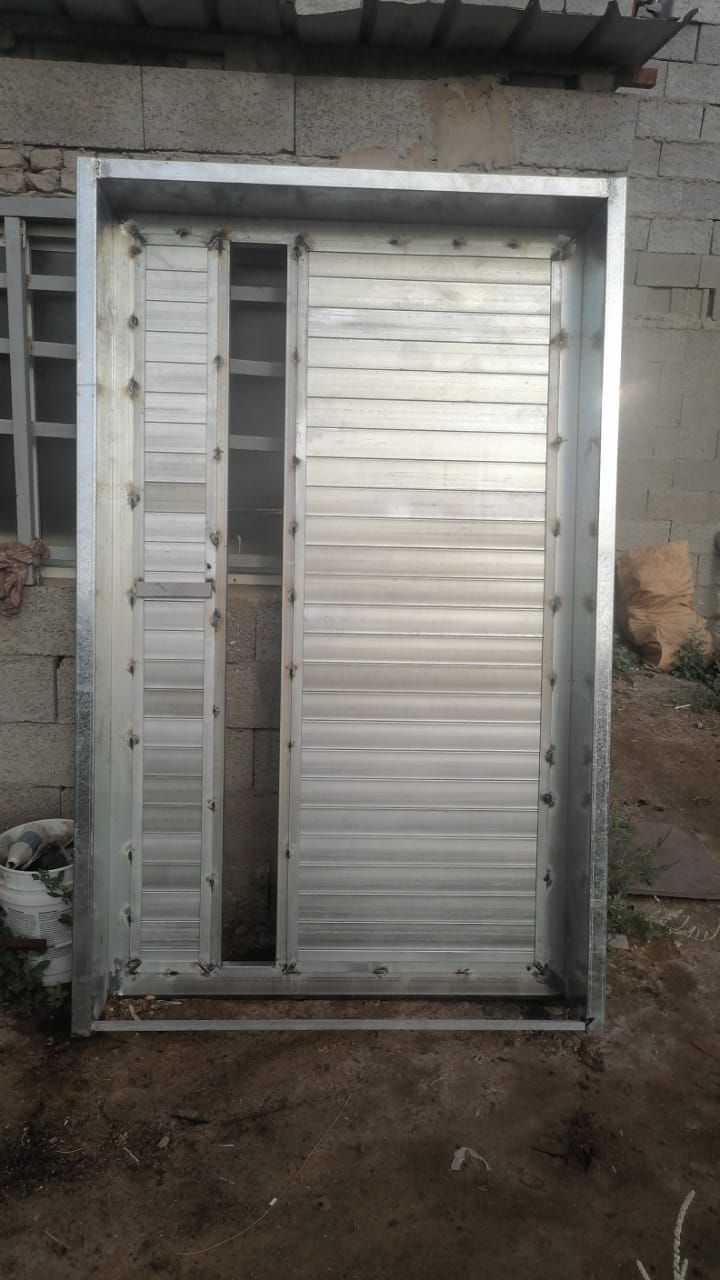 جميع اعمال الحدادة - Image 10