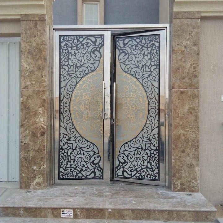 جميع اعمال الحدادة - Image 11