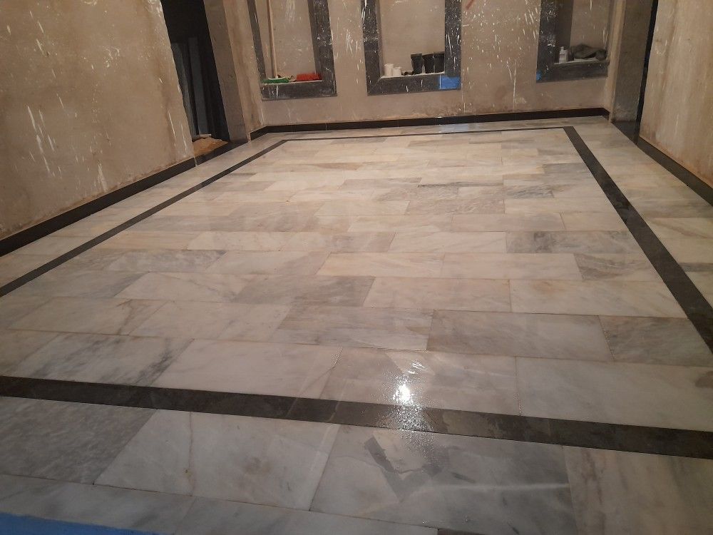 معلم سراميك ورخام - Image 3