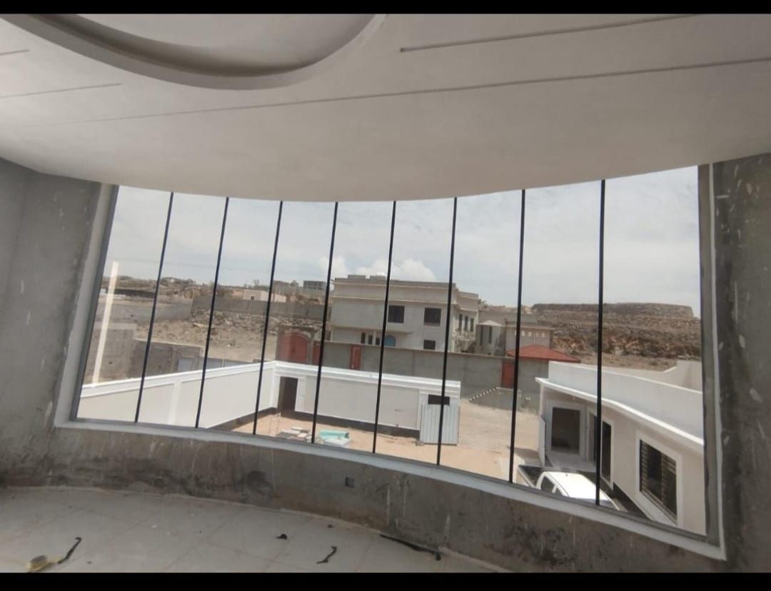 زجاج سكريت جده - Image 3