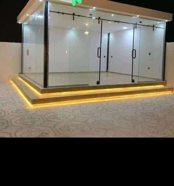 زجاج سكريت جده - Image 7