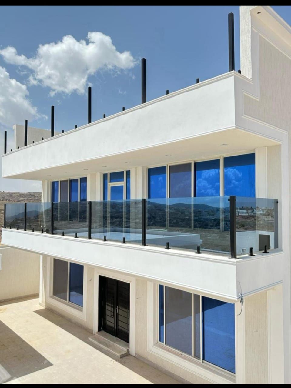 زجاج سكريت جده - Image 10