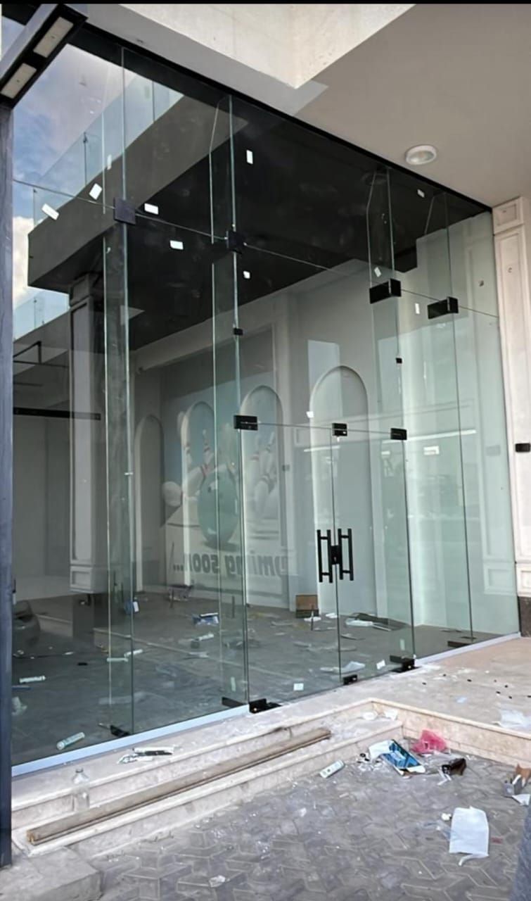 زجاج سكريت جده - Image 11