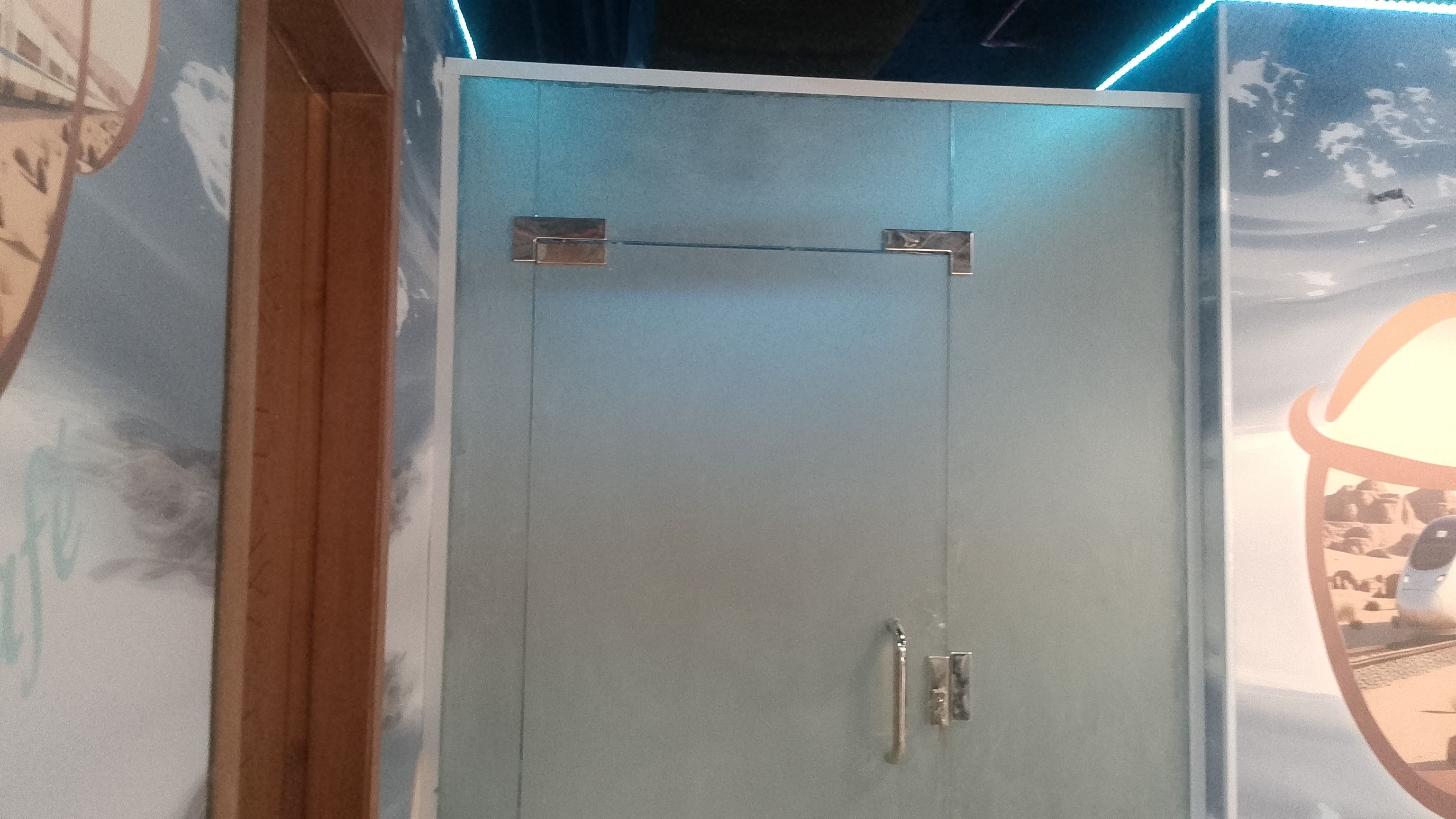 زجاج سكريت جده - Image 6