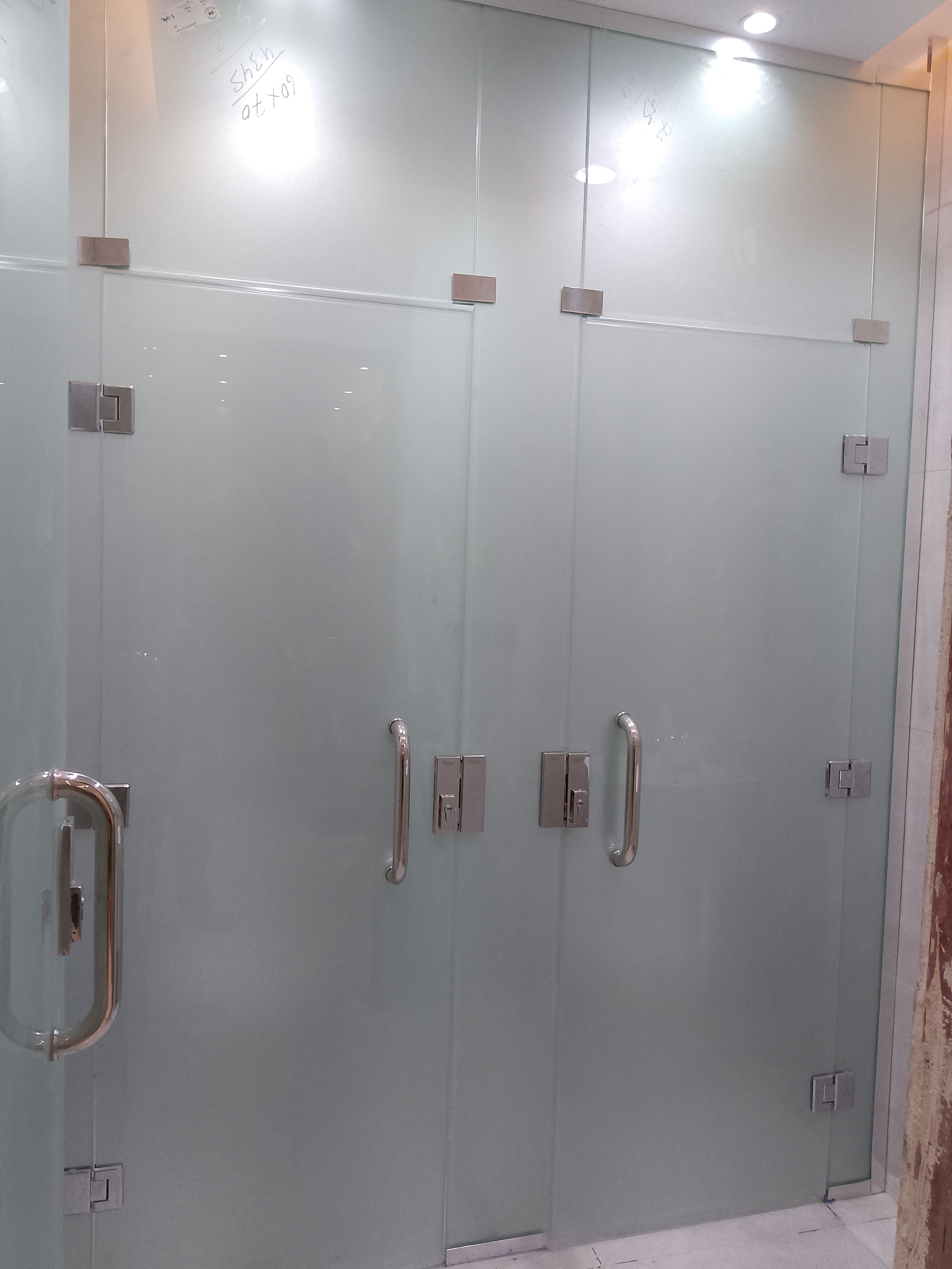 زجاج سكريت جده - Image 8