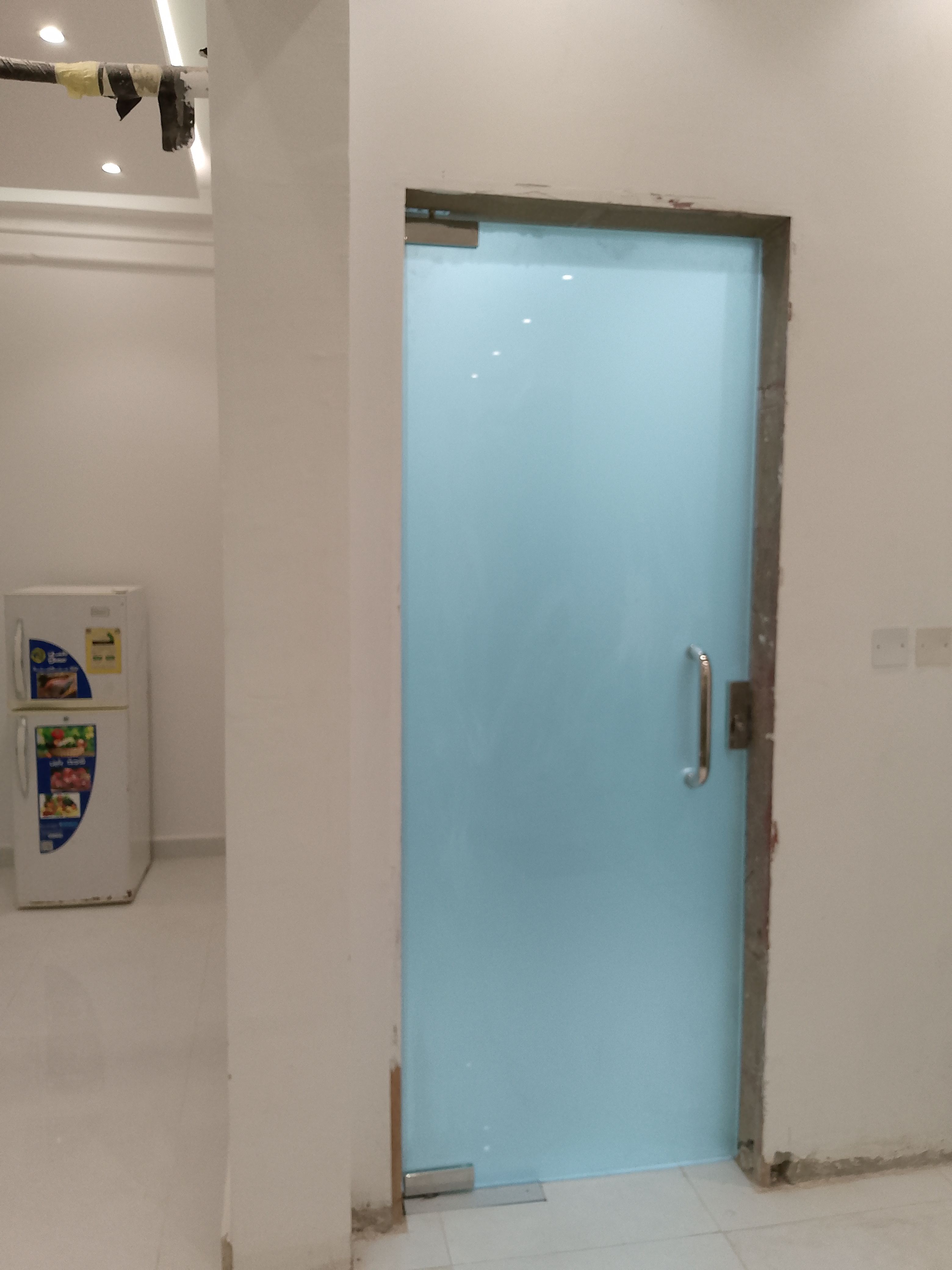 زجاج سكريت جده - Image 9