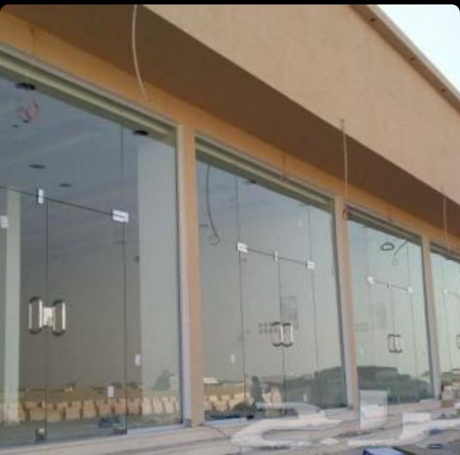 زجاج سكريت جده - Image 16