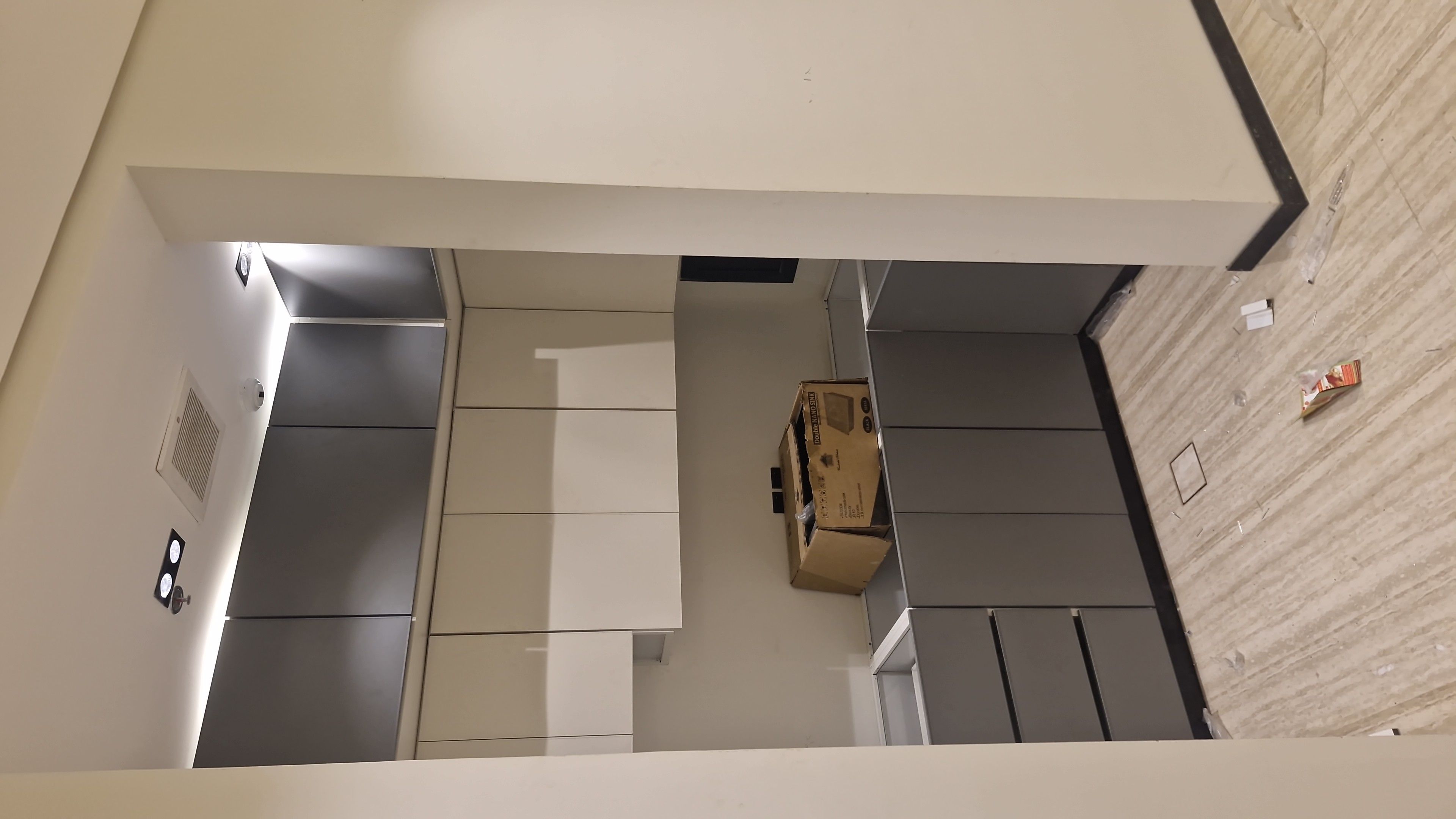 مطابخ مودرن تفصيل حسب الطلب