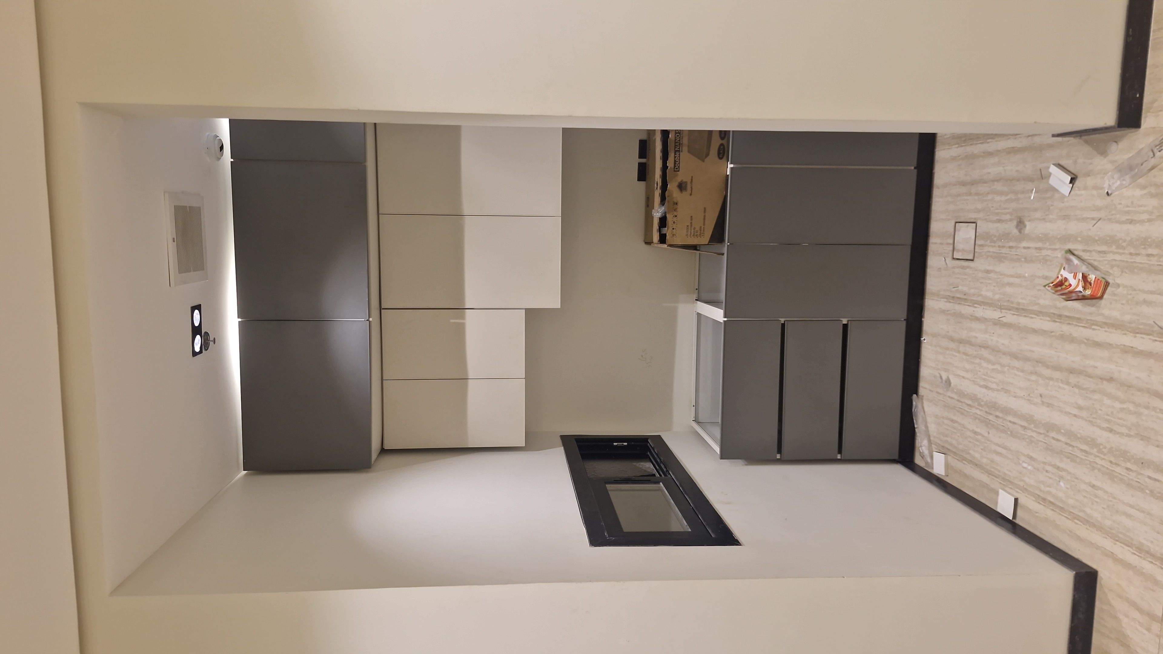 مطابخ مودرن تفصيل حسب الطلب - Image 2