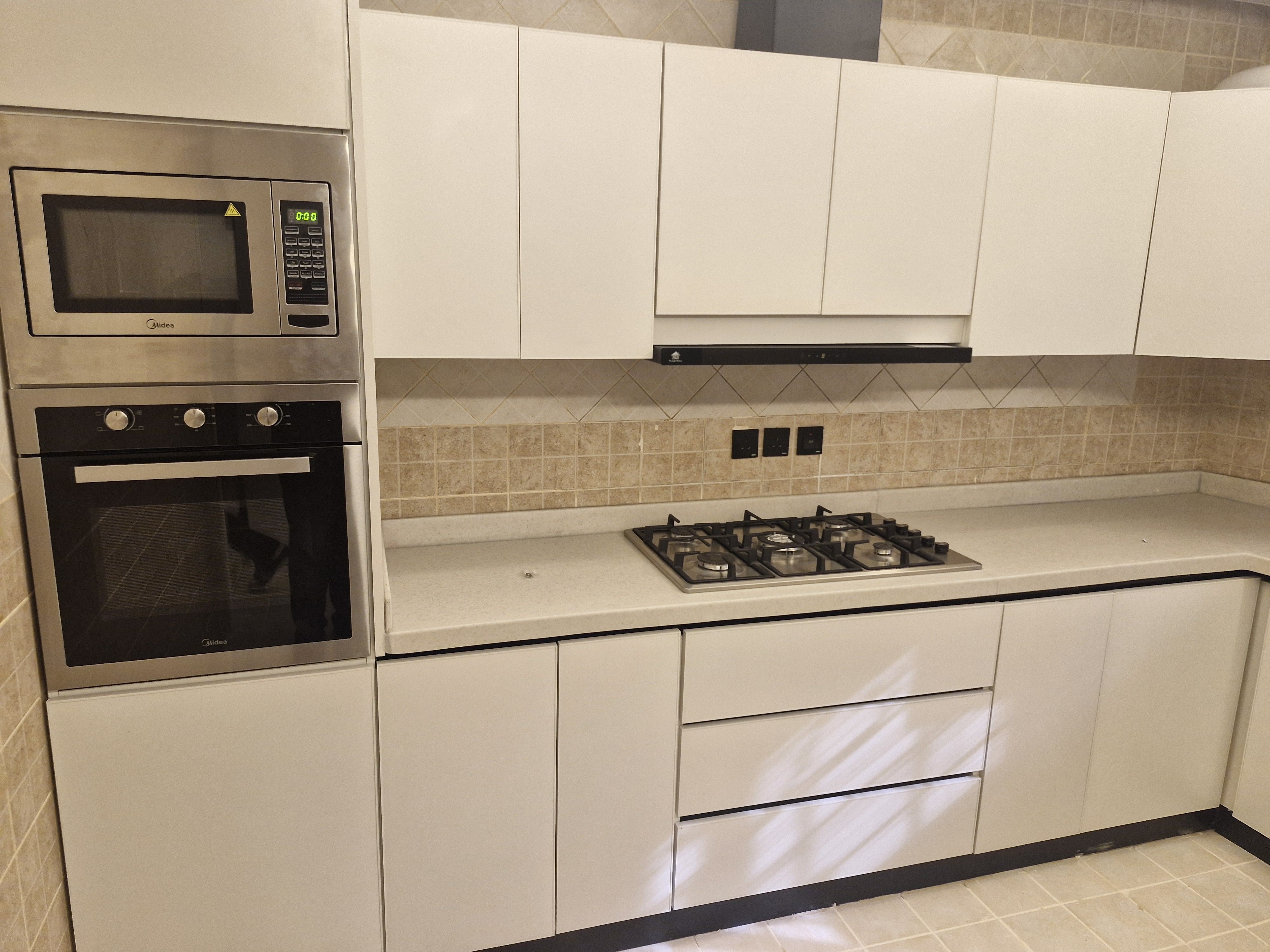 مطابخ مودرن تفصيل حسب الطلب - Image 6