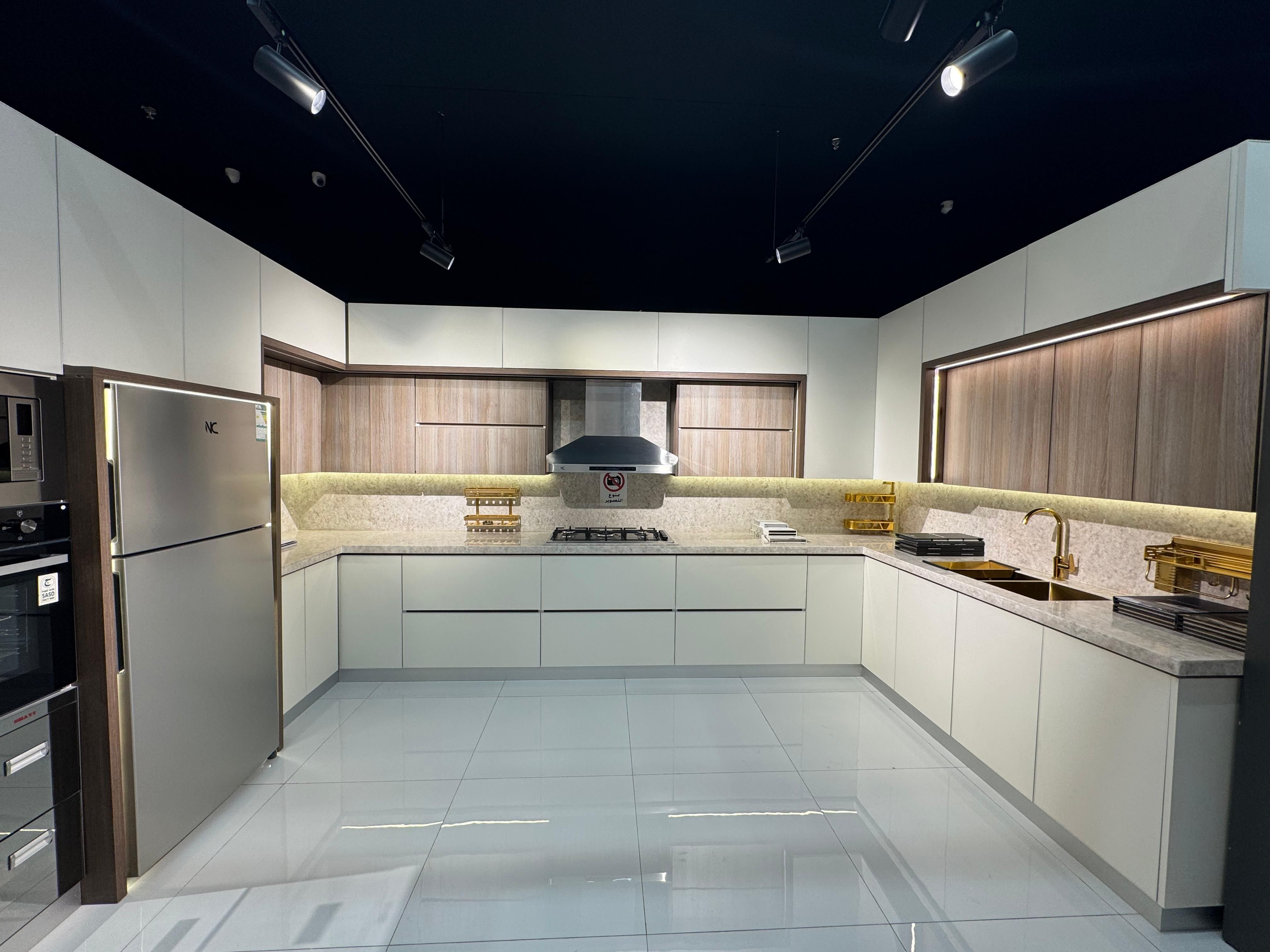 مطابخ مودرن تفصيل حسب الطلب - Image 9