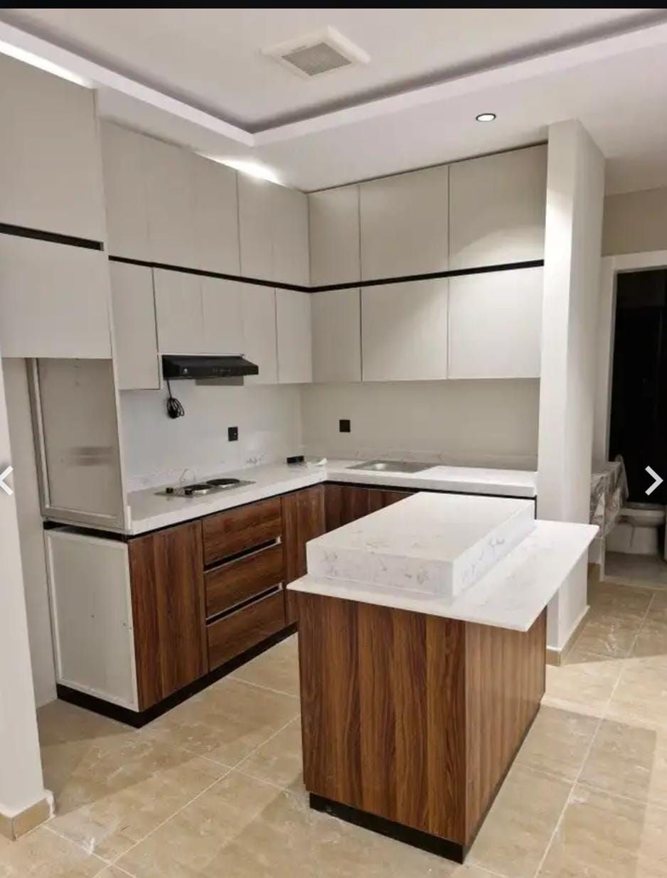 مطابخ مودرن تفصيل حسب الطلب - Image 19