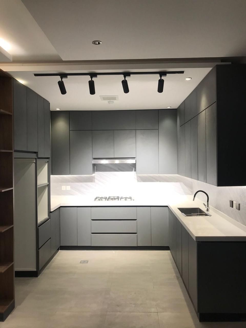 مطابخ مودرن تفصيل حسب الطلب - Image 20