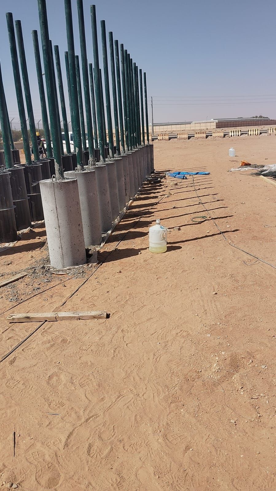 مقاول شبوك - Image 5