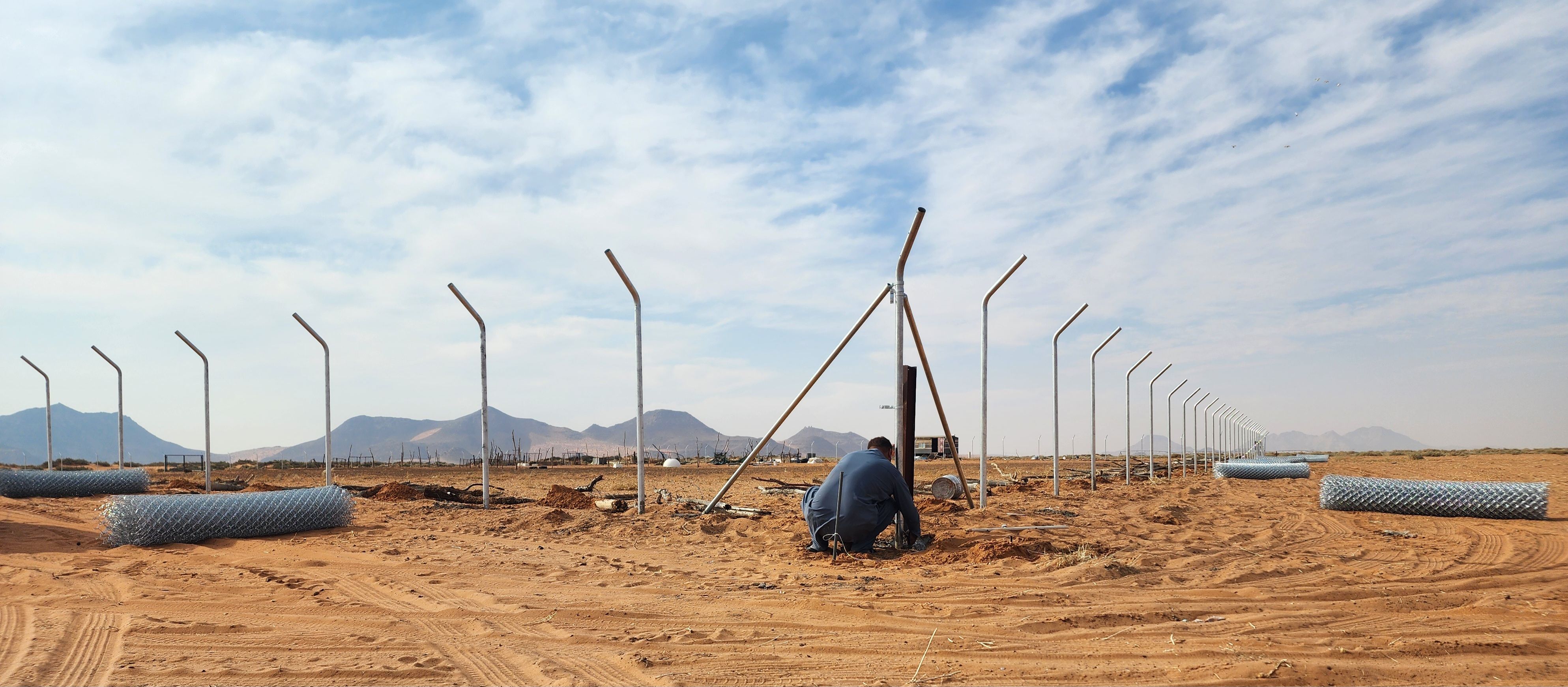 مقاول شبوك - Image 13