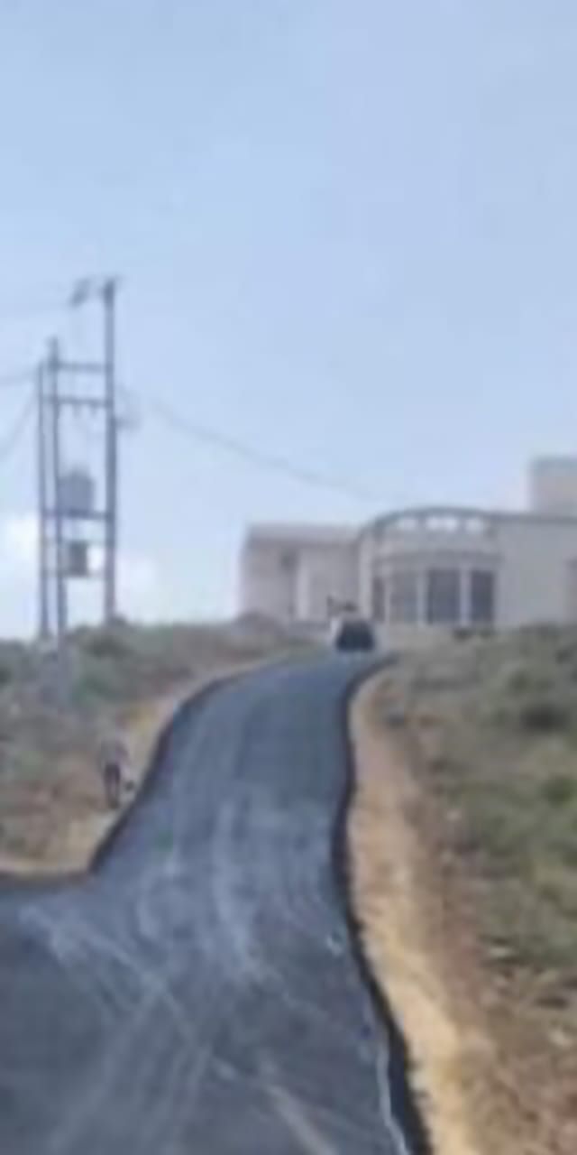 مقاول سفلته حار ومقشوط - Image 2