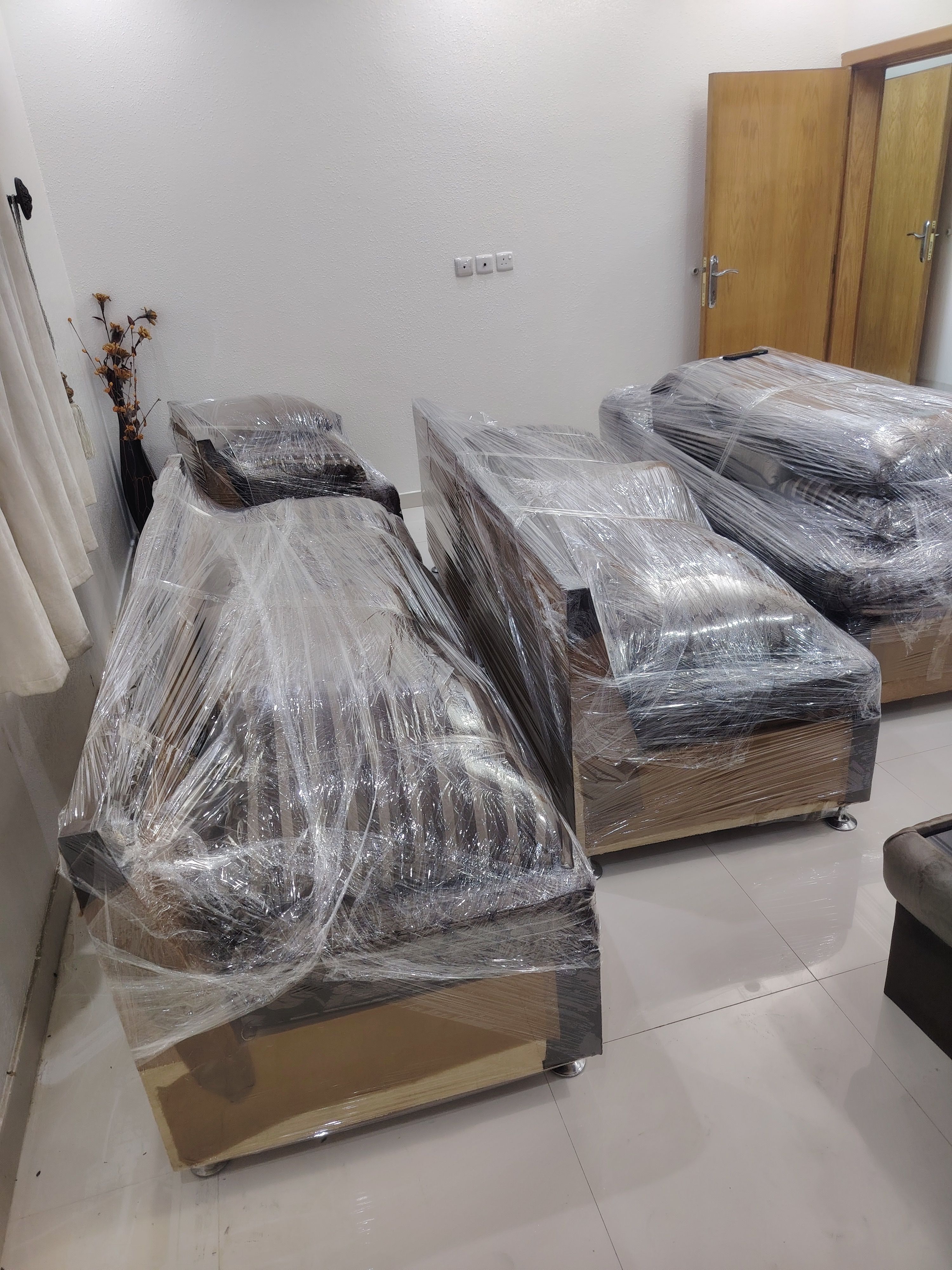 شركه فرسان الجنوب لنقل العفش