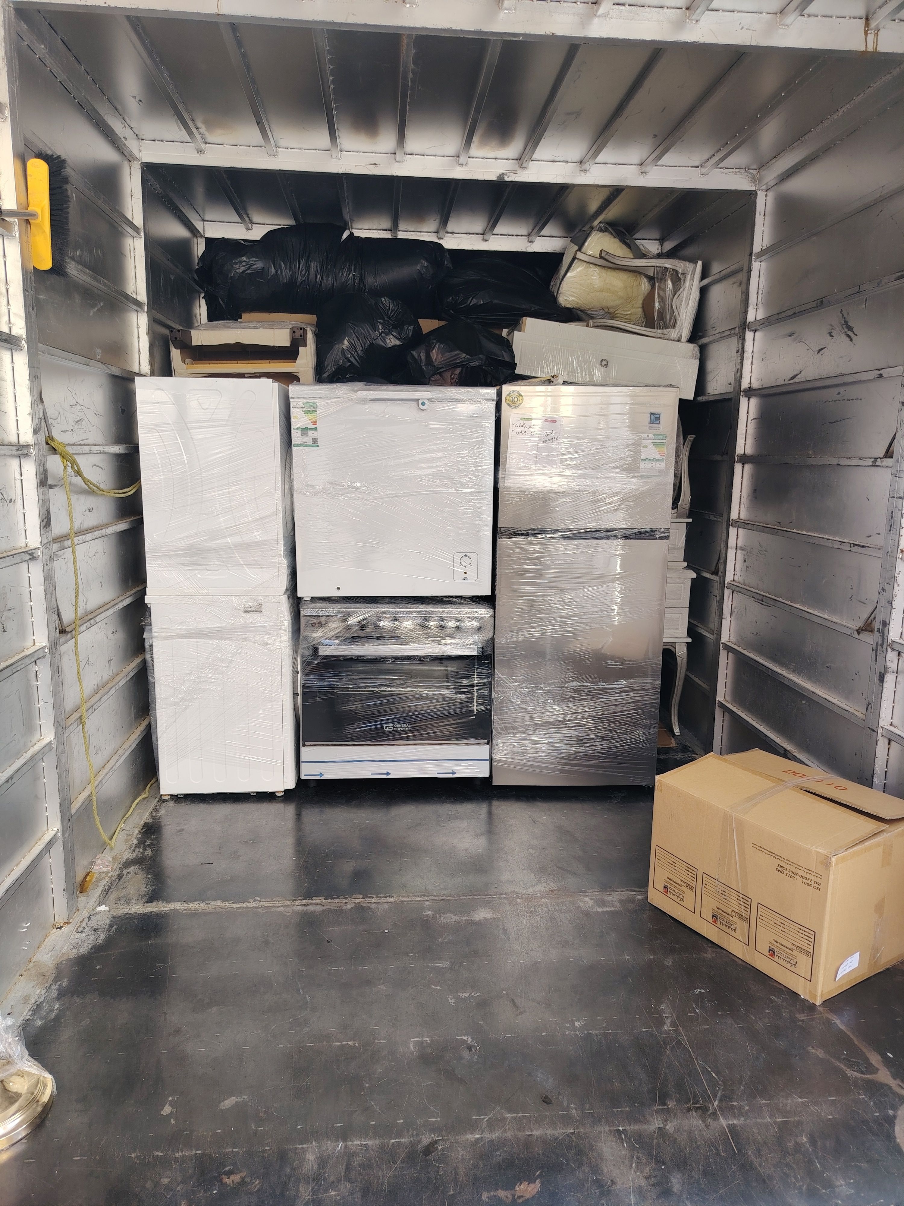 شركه فرسان الجنوب لنقل العفش - Image 5