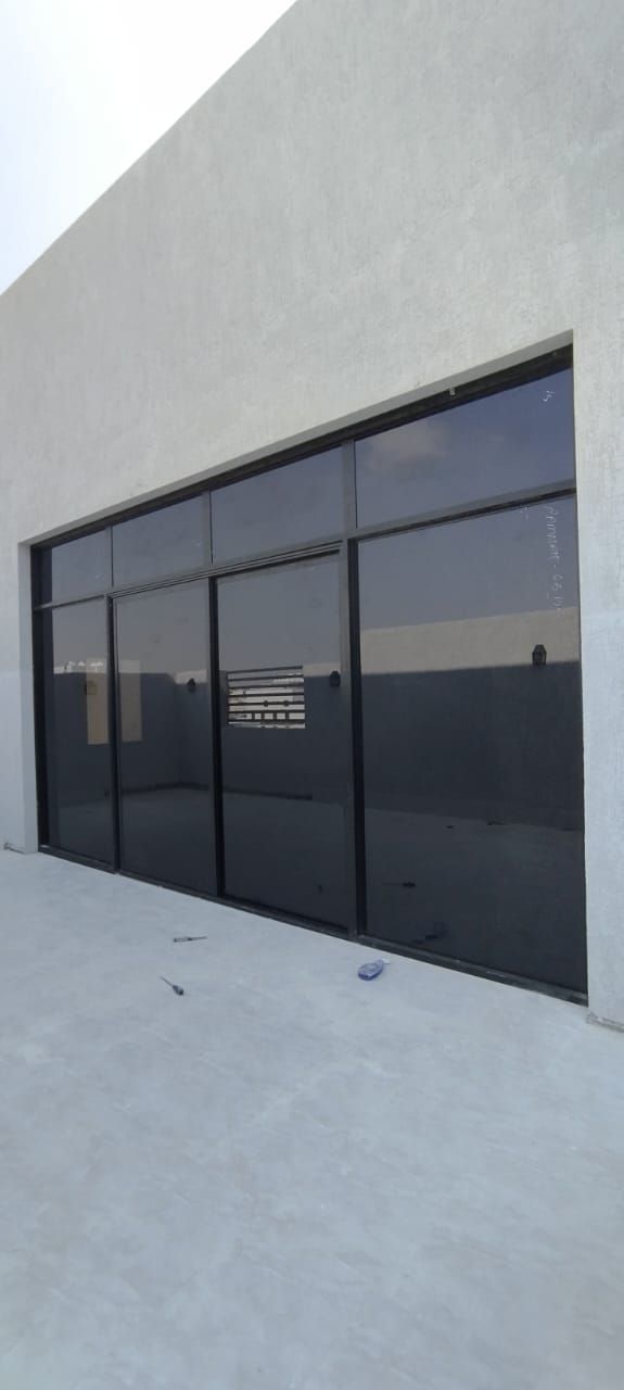 زجاج سكريت جده - Image 2