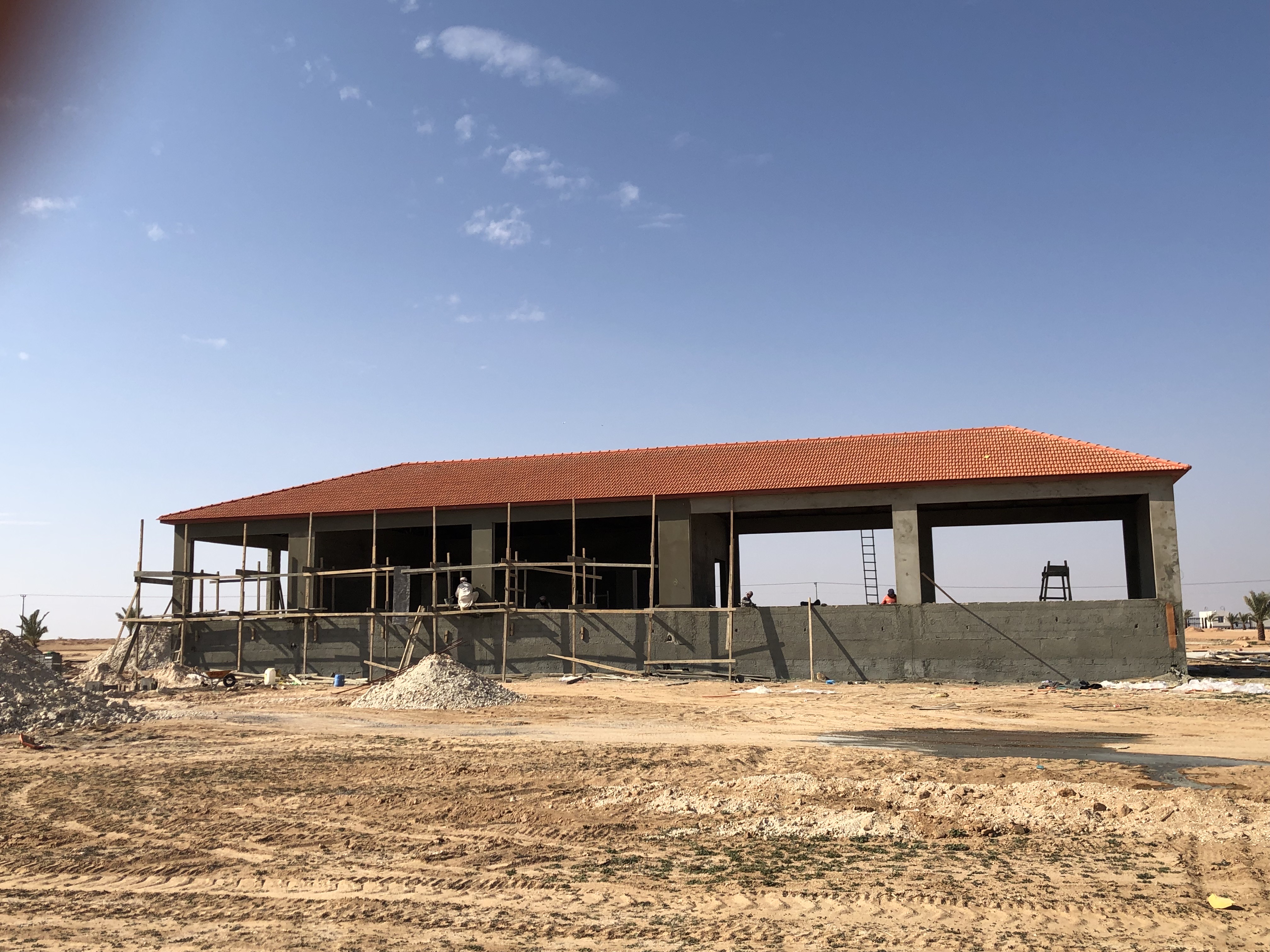 معلم قرميد مصرى رقم جوالي ٠0578699391 - Image 6