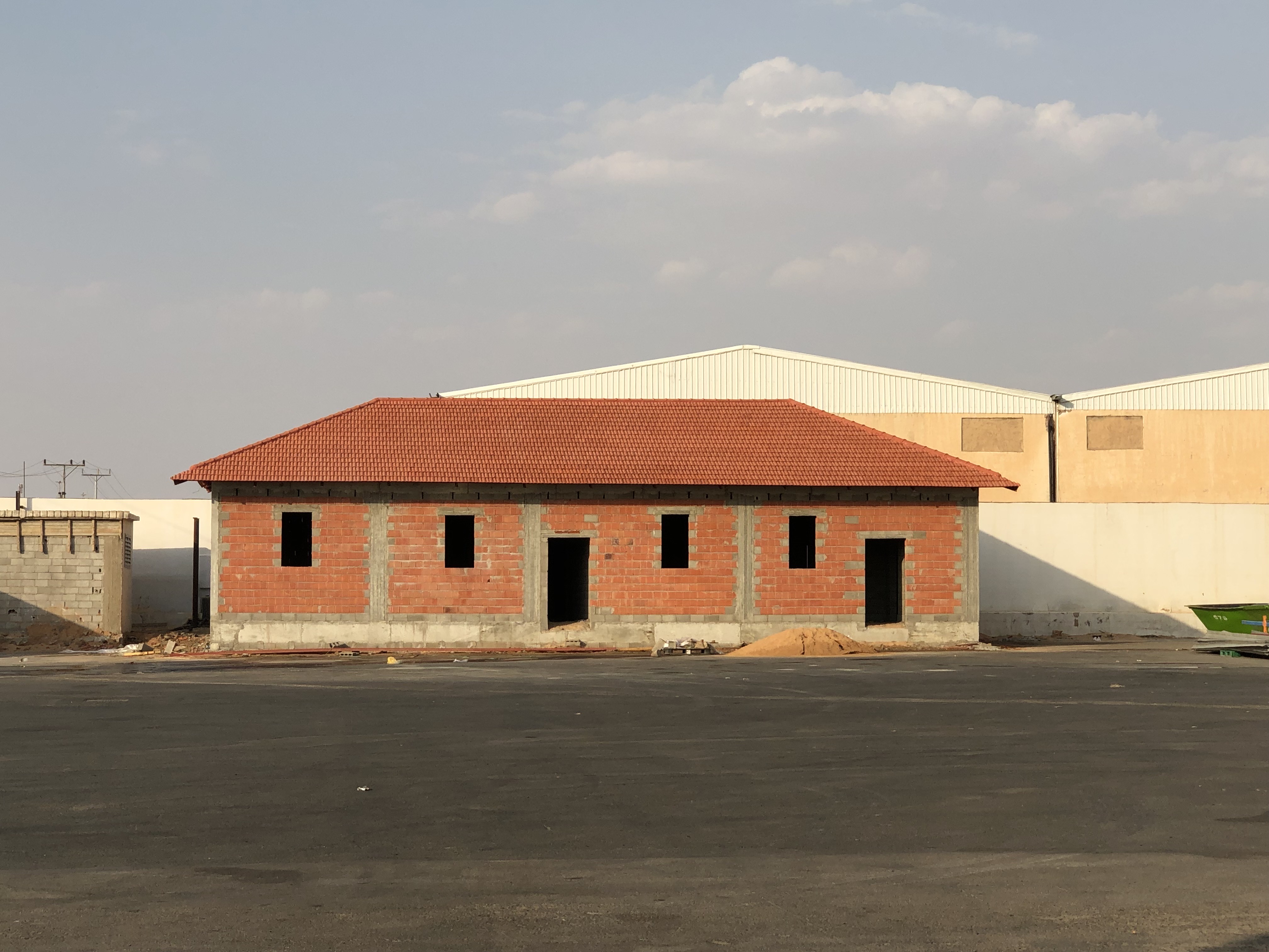 معلم قرميد مصرى رقم جوالي ٠0578699391 - Image 8