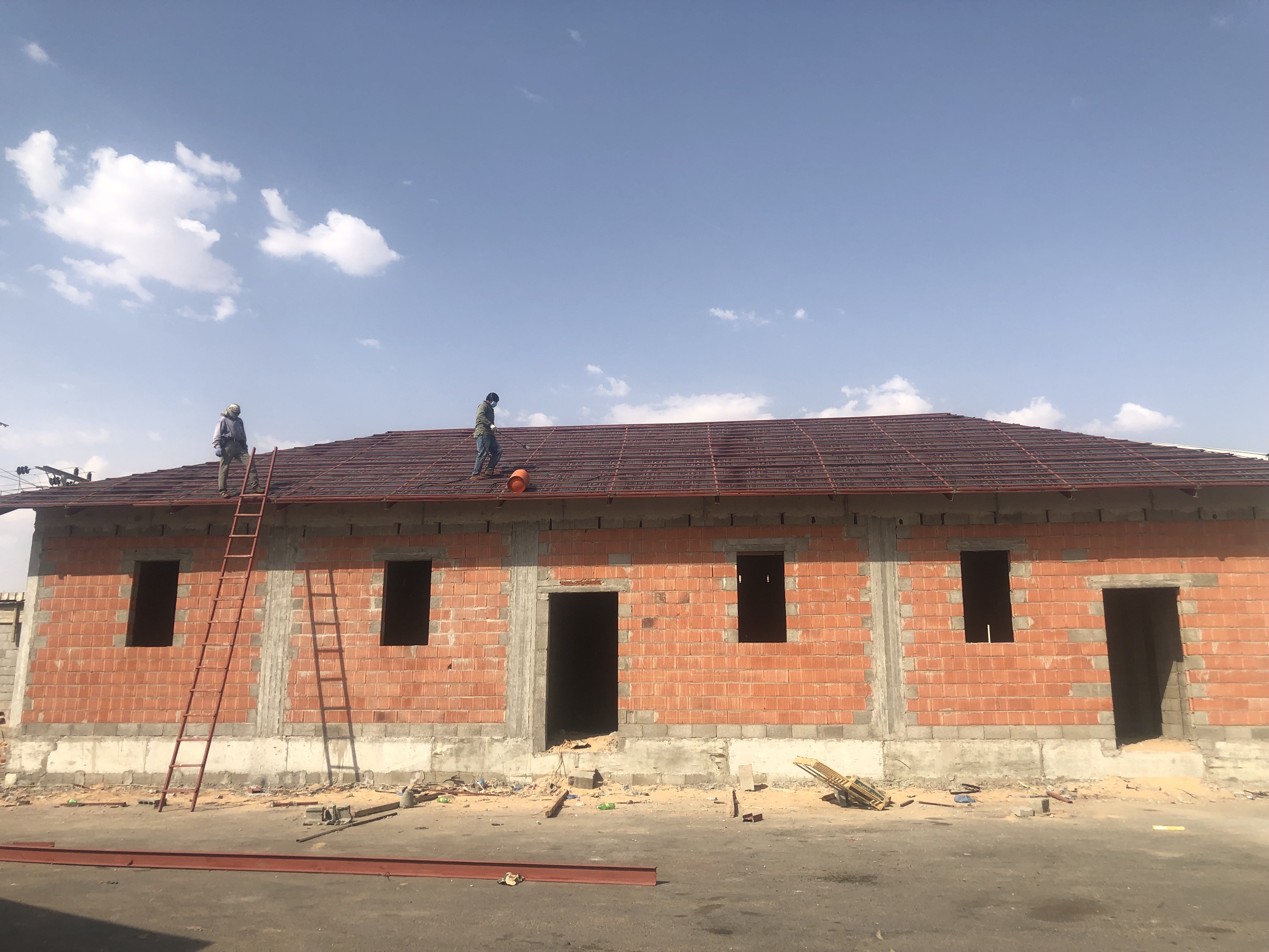 معلم قرميد مصرى رقم جوالي ٠0578699391 - Image 9