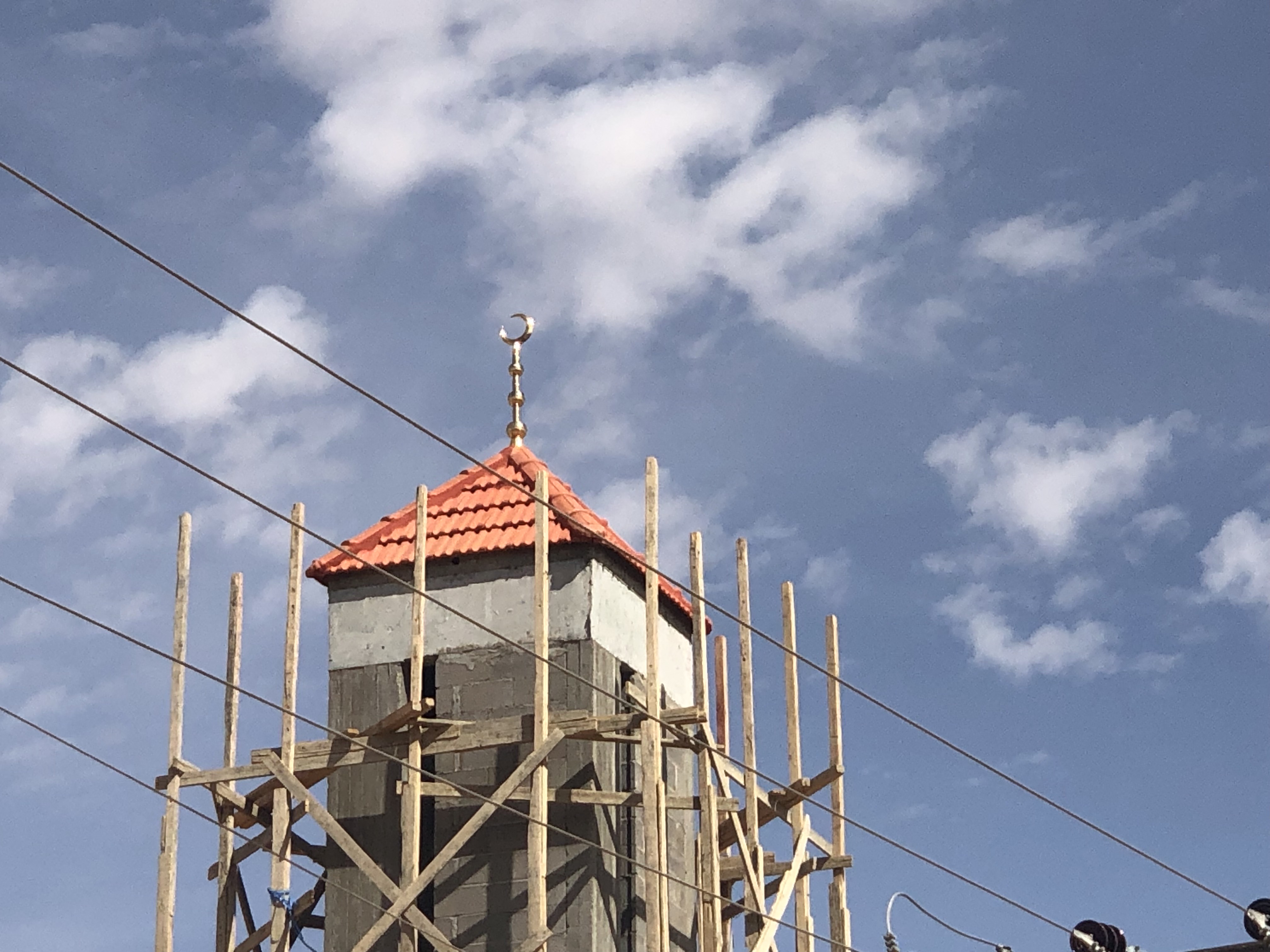 معلم قرميد مصرى رقم جوالي ٠0578699391 - Image 10