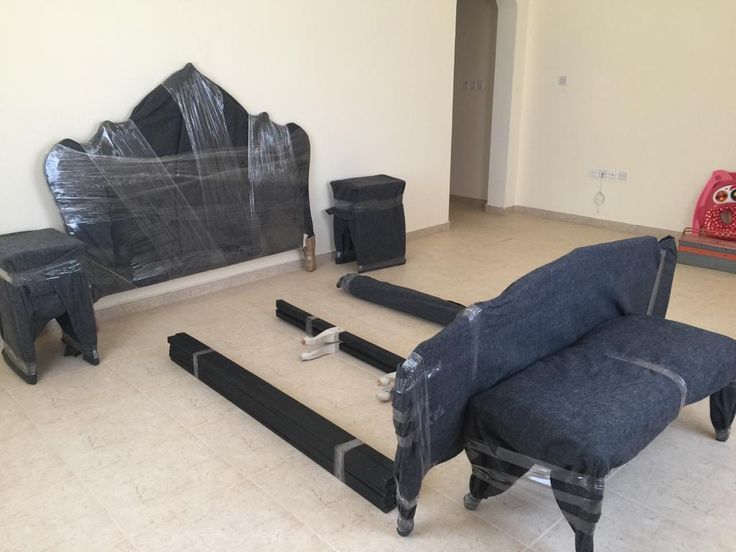 شركة نقل عفش